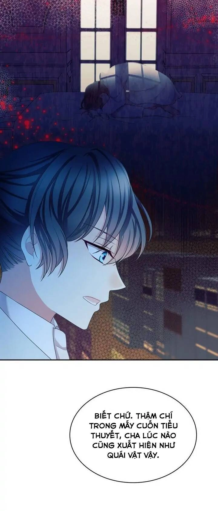 Tôi Trở Thành Hầu Gái Của Một Công Tước Chapter 109 - 31