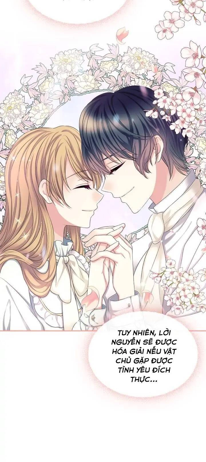 Tôi Trở Thành Hầu Gái Của Một Công Tước Chapter 109 - 35