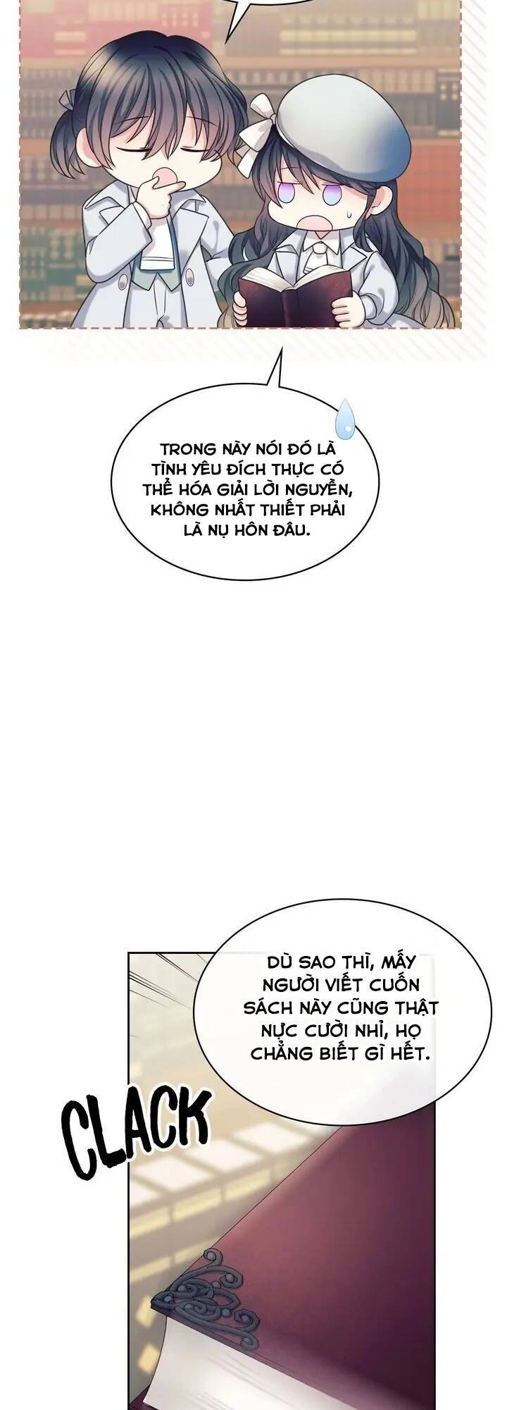 Tôi Trở Thành Hầu Gái Của Một Công Tước Chapter 109 - 37