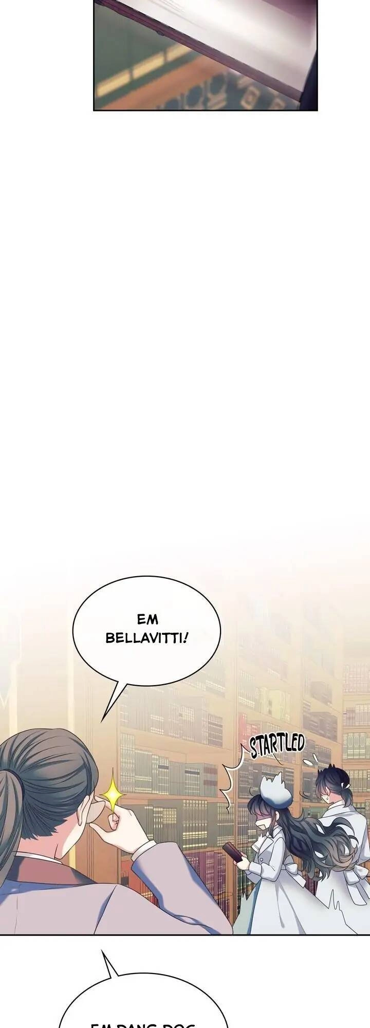 Tôi Trở Thành Hầu Gái Của Một Công Tước Chapter 109 - 38