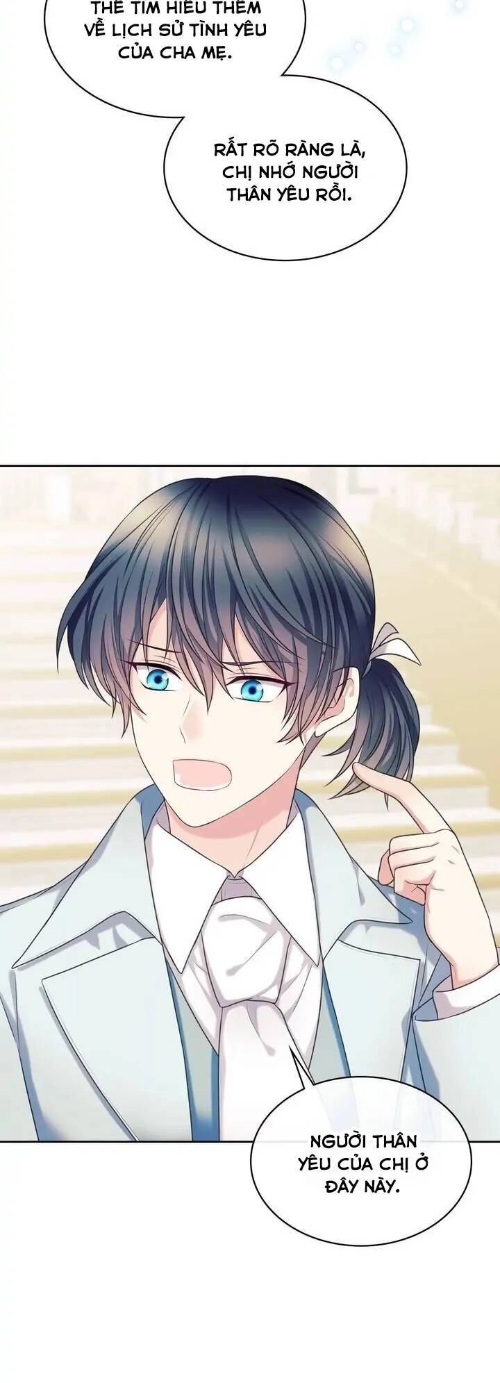 Tôi Trở Thành Hầu Gái Của Một Công Tước Chapter 109 - 44