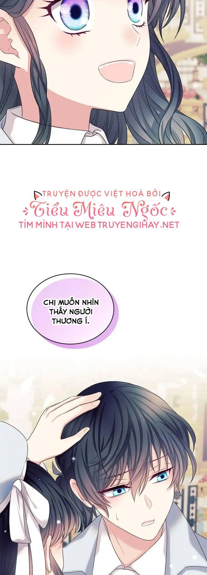 Tôi Trở Thành Hầu Gái Của Một Công Tước Chapter 109 - 46