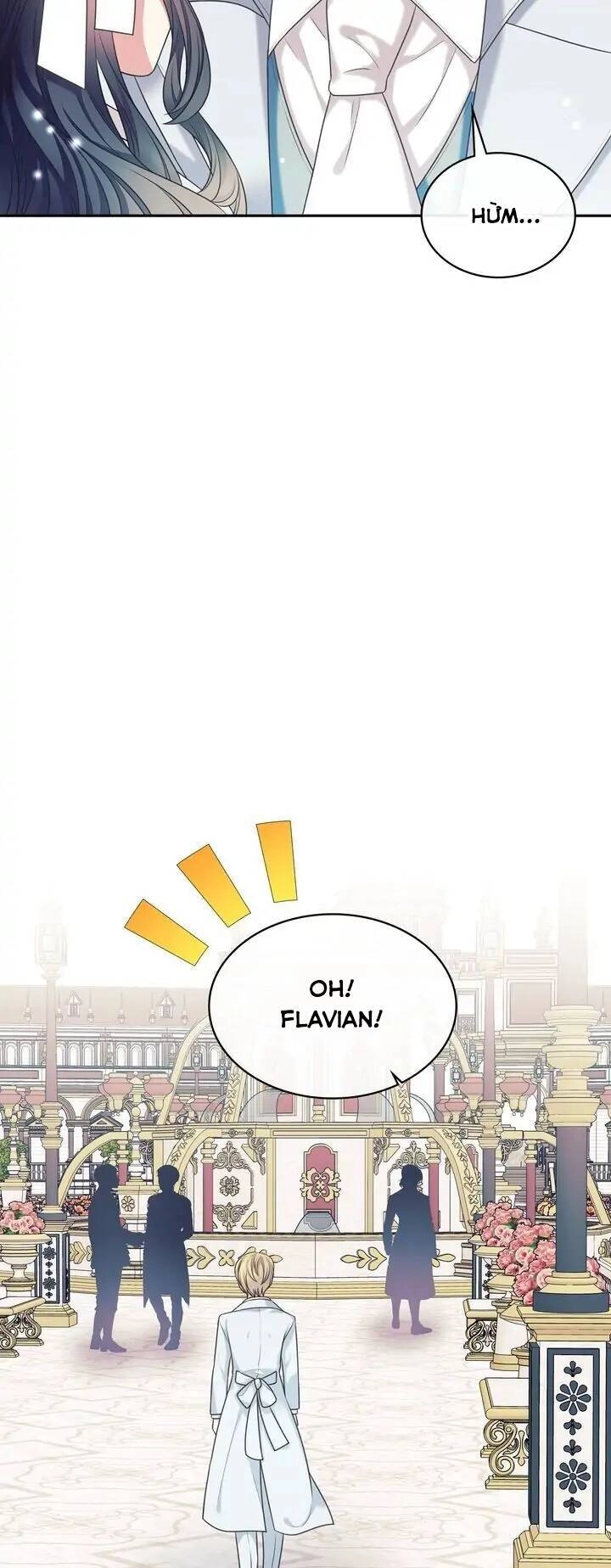 Tôi Trở Thành Hầu Gái Của Một Công Tước Chapter 109 - 47