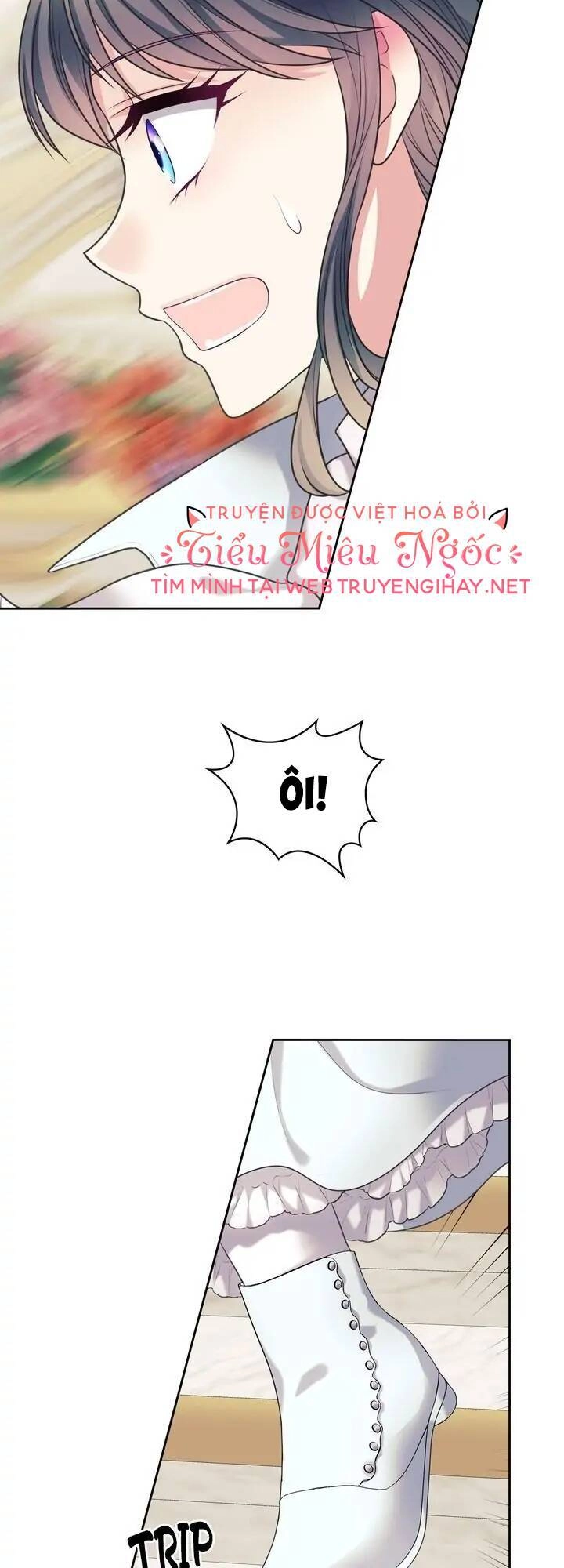 Tôi Trở Thành Hầu Gái Của Một Công Tước Chapter 109 - 50