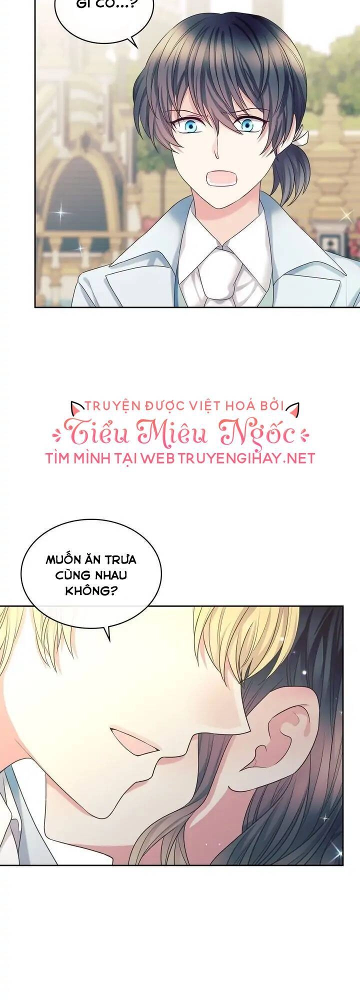 Tôi Trở Thành Hầu Gái Của Một Công Tước Chapter 109 - 60