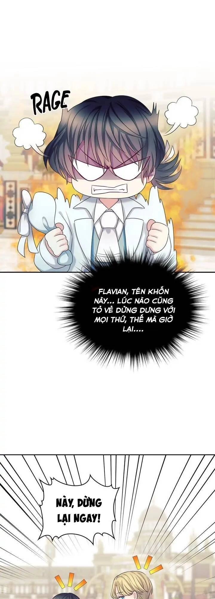 Tôi Trở Thành Hầu Gái Của Một Công Tước Chapter 109 - 63