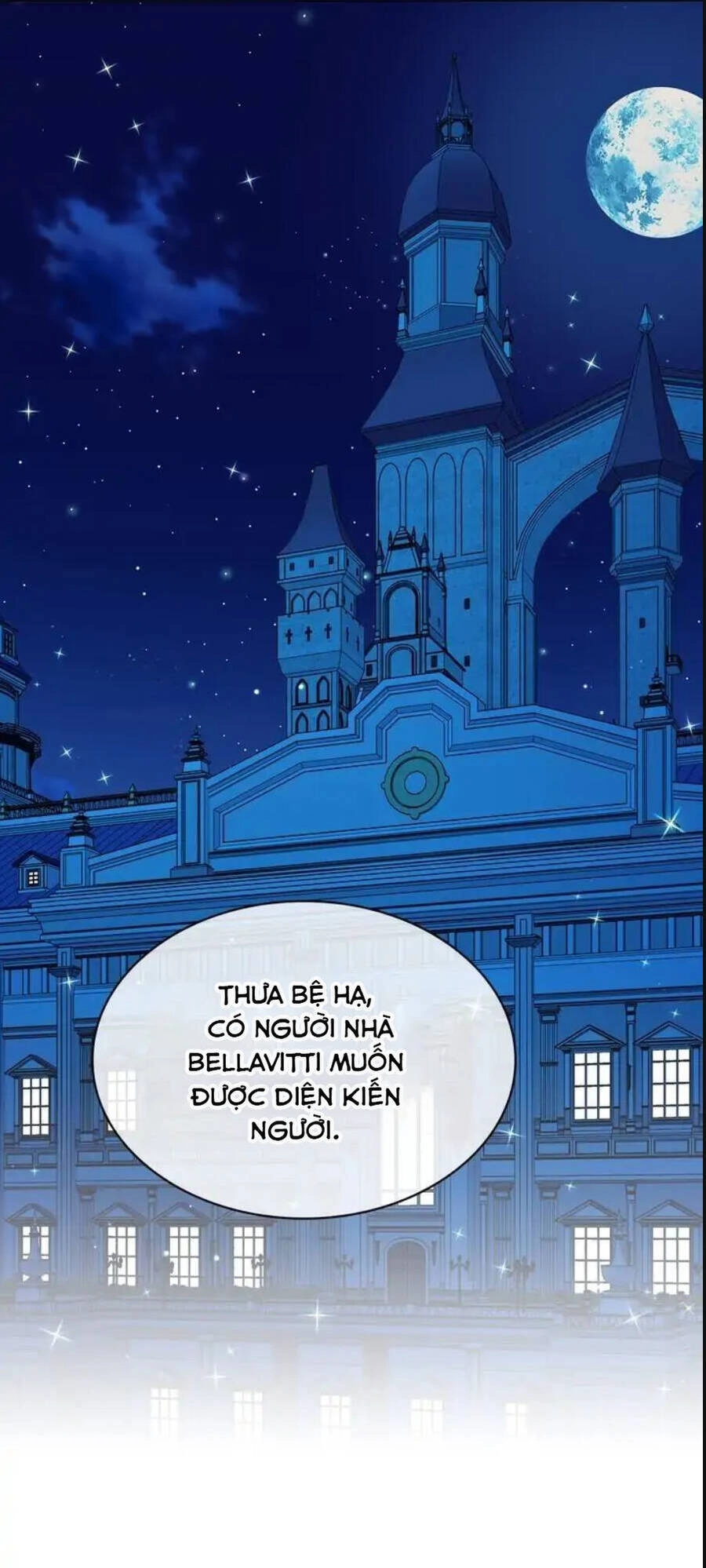 Tôi Trở Thành Hầu Gái Của Một Công Tước Chapter 110 - 1