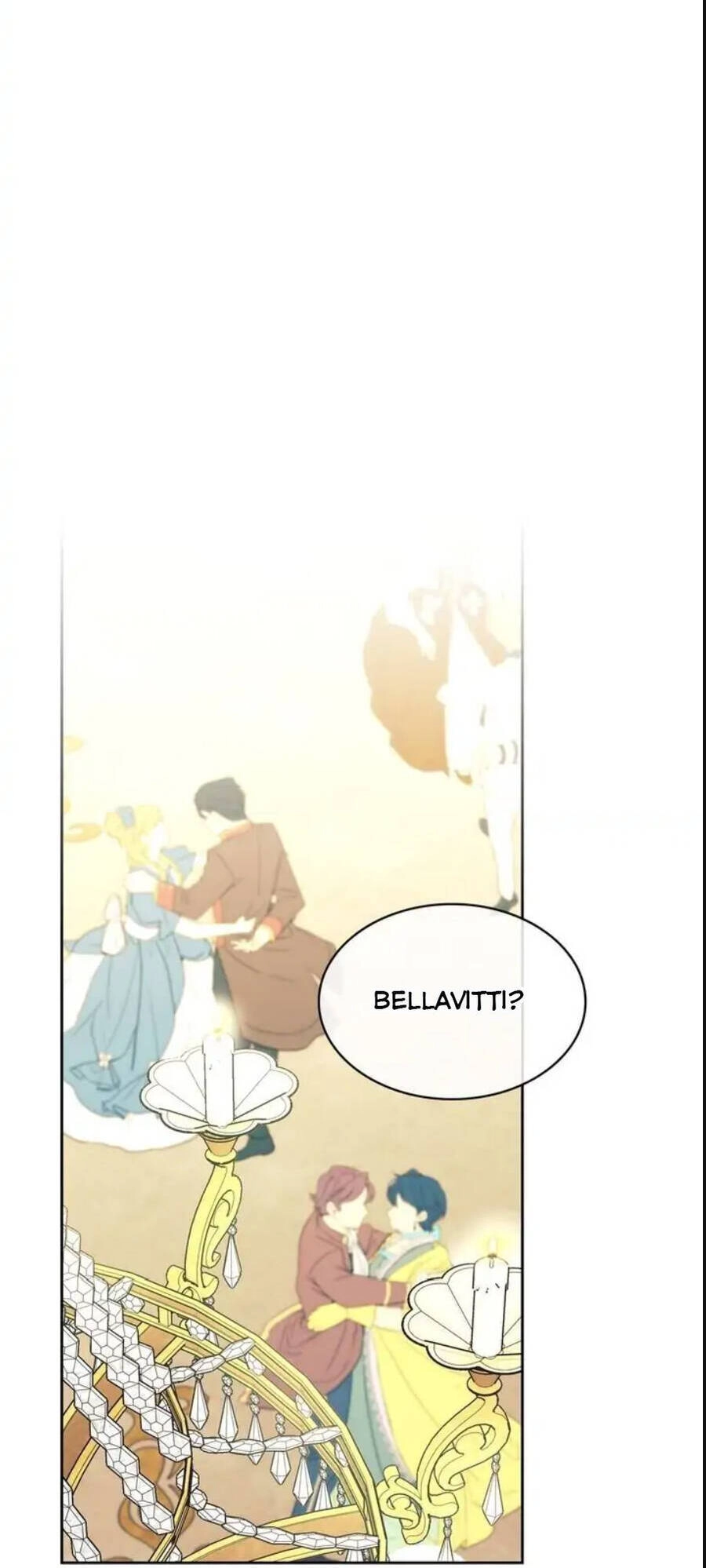 Tôi Trở Thành Hầu Gái Của Một Công Tước Chapter 110 - 2