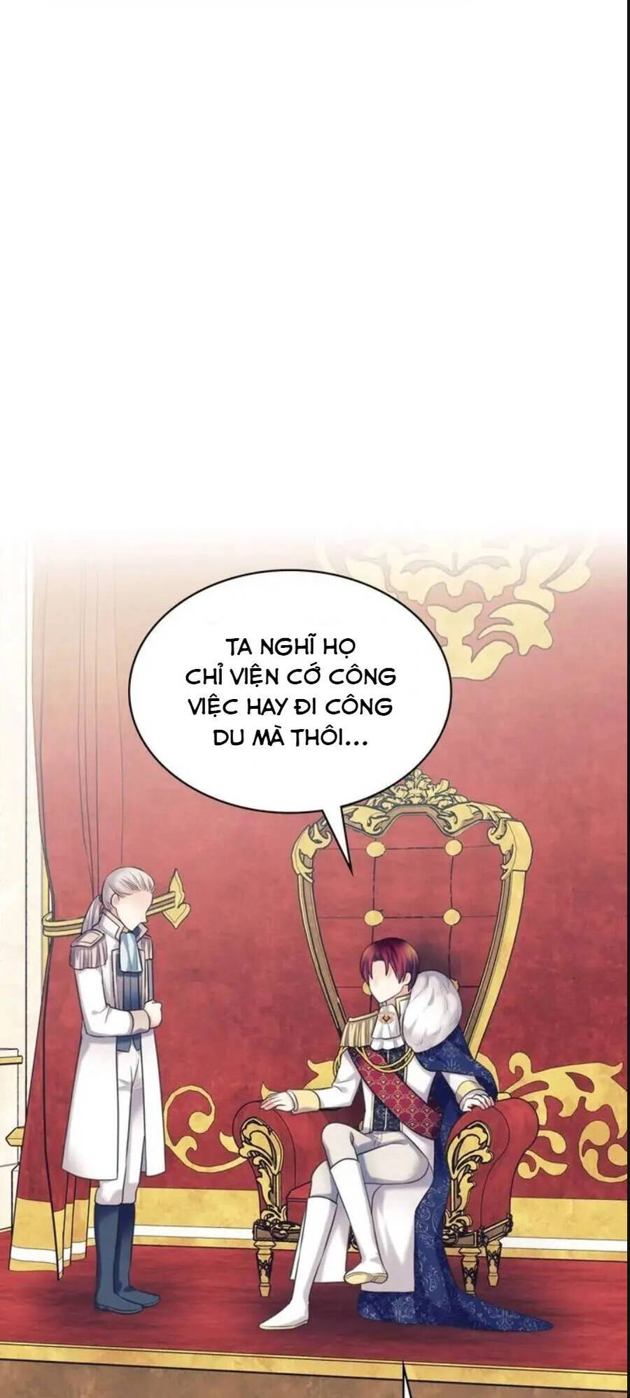 Tôi Trở Thành Hầu Gái Của Một Công Tước Chapter 110 - 3