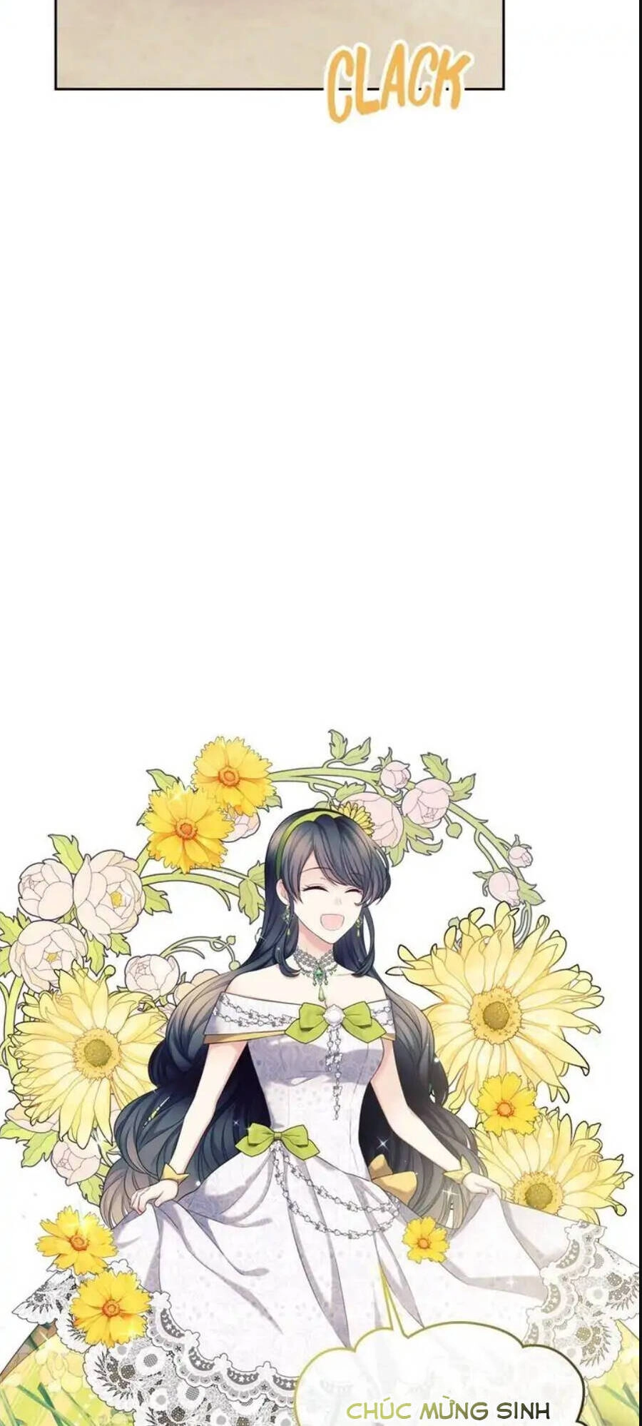 Tôi Trở Thành Hầu Gái Của Một Công Tước Chapter 110 - 5