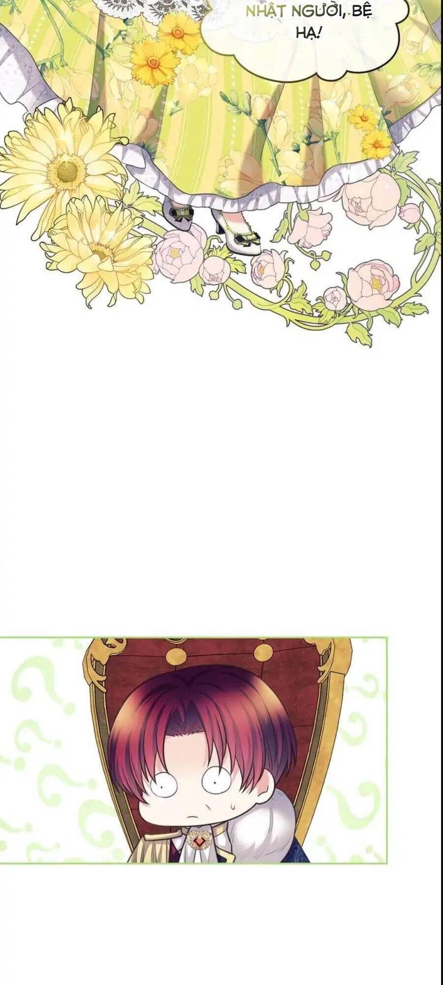 Tôi Trở Thành Hầu Gái Của Một Công Tước Chapter 110 - 6