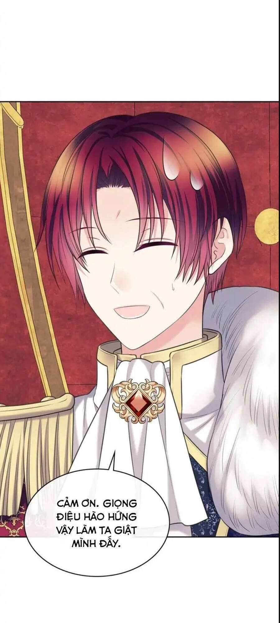 Tôi Trở Thành Hầu Gái Của Một Công Tước Chapter 110 - 7