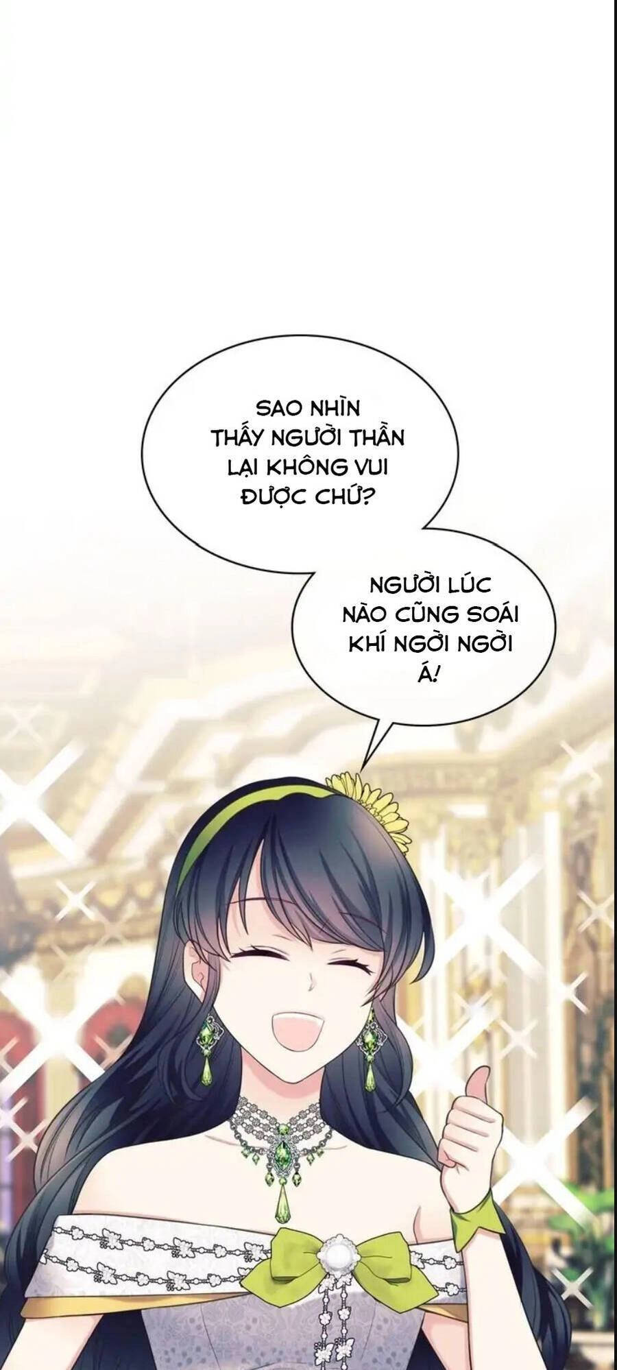 Tôi Trở Thành Hầu Gái Của Một Công Tước Chapter 110 - 8