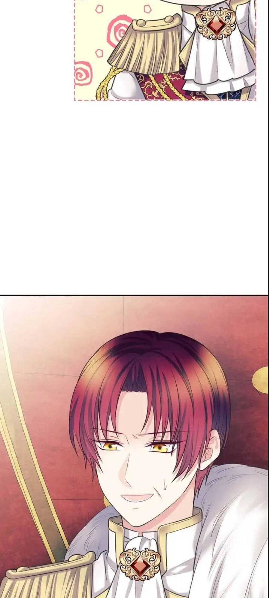 Tôi Trở Thành Hầu Gái Của Một Công Tước Chapter 110 - 10