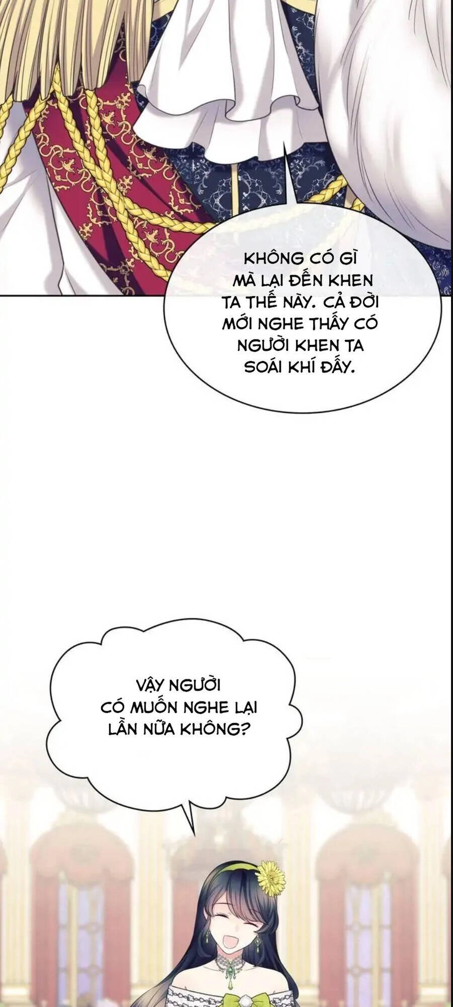 Tôi Trở Thành Hầu Gái Của Một Công Tước Chapter 110 - 11