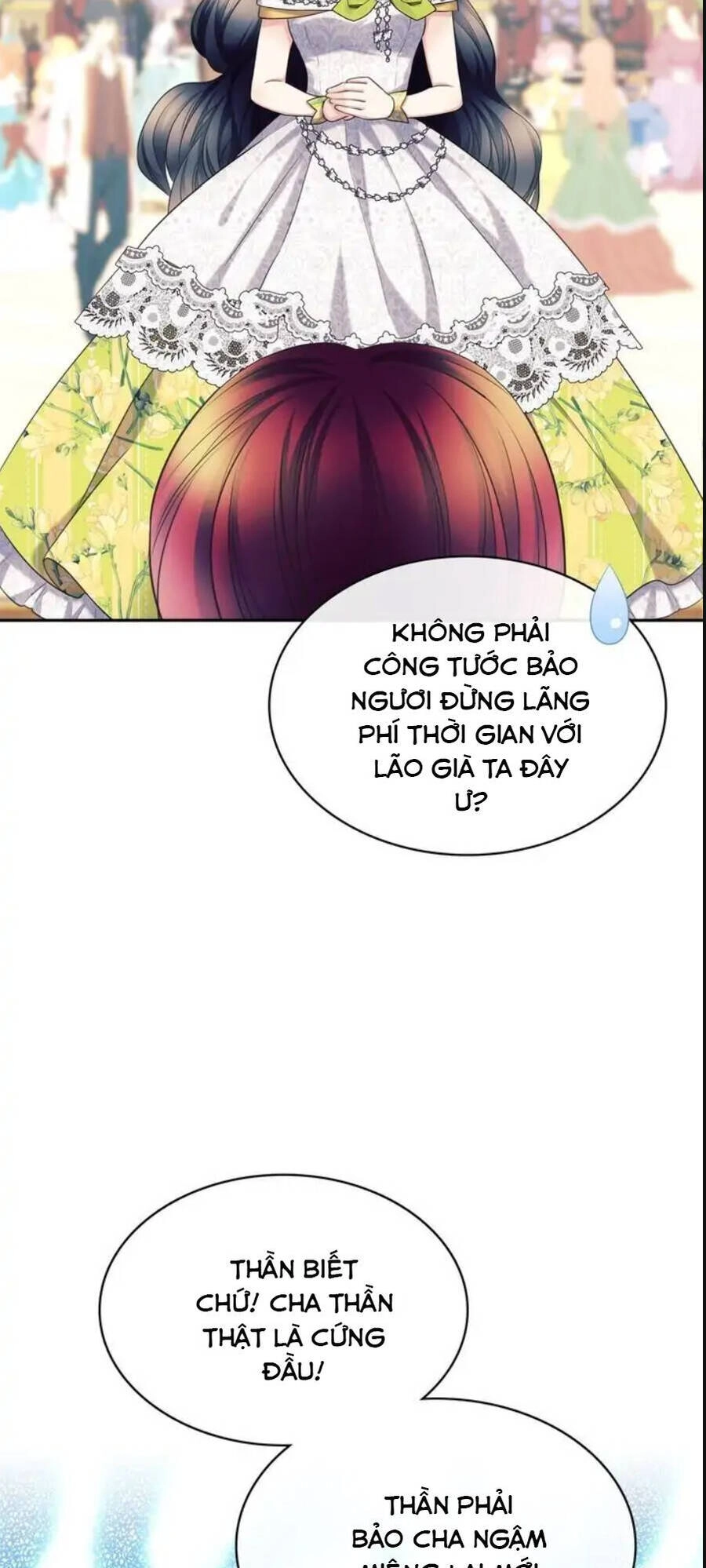 Tôi Trở Thành Hầu Gái Của Một Công Tước Chapter 110 - 12