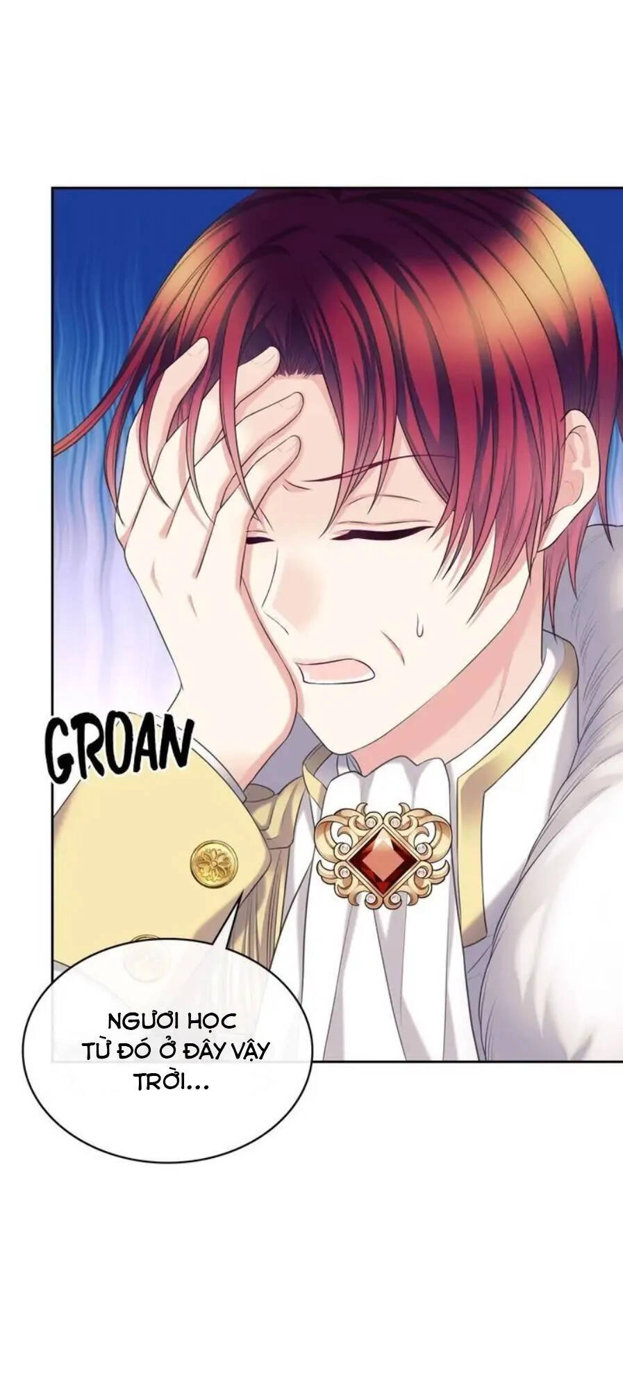 Tôi Trở Thành Hầu Gái Của Một Công Tước Chapter 110 - 15