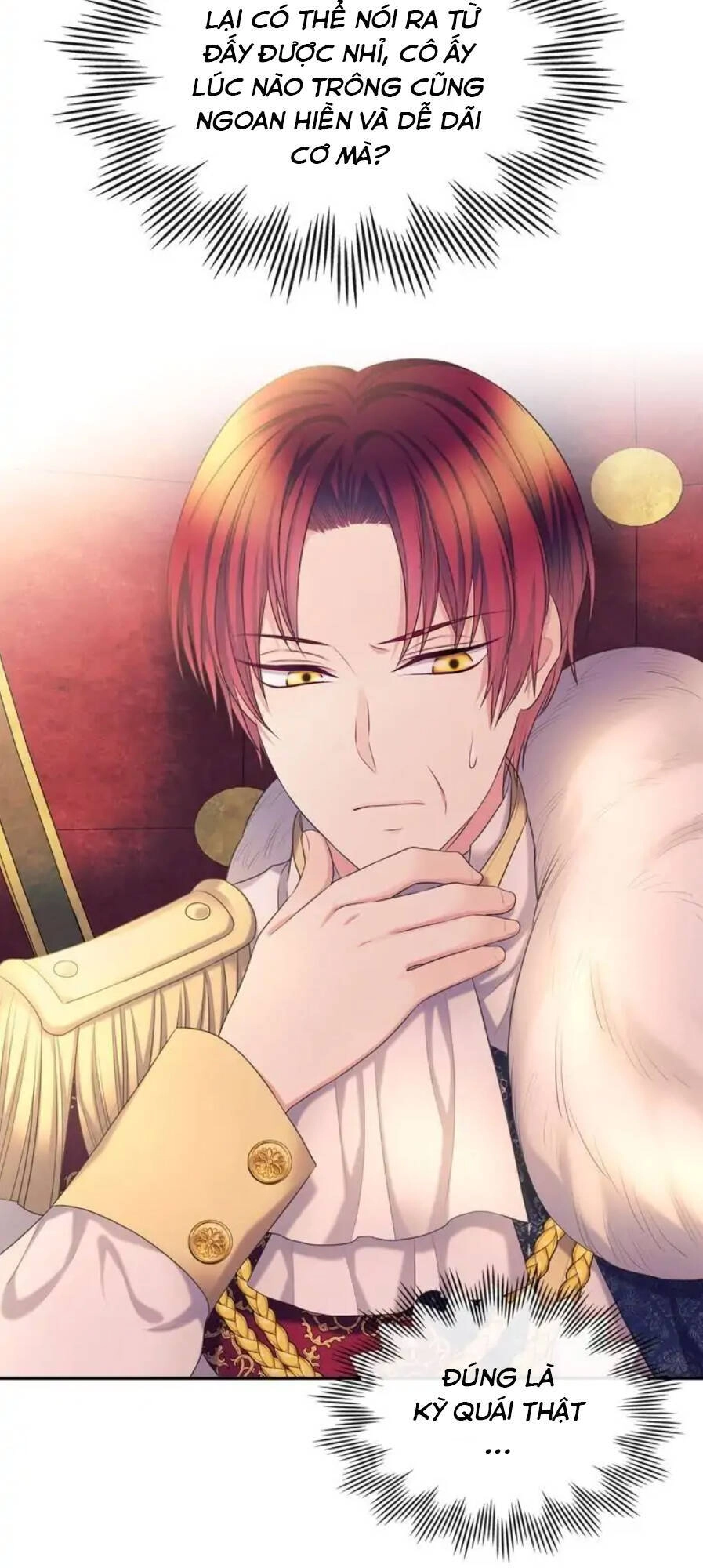 Tôi Trở Thành Hầu Gái Của Một Công Tước Chapter 110 - 17