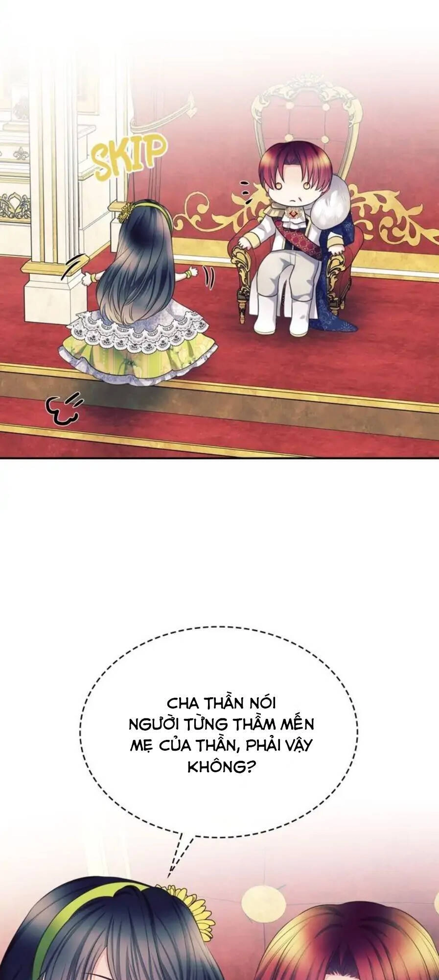 Tôi Trở Thành Hầu Gái Của Một Công Tước Chapter 110 - 19