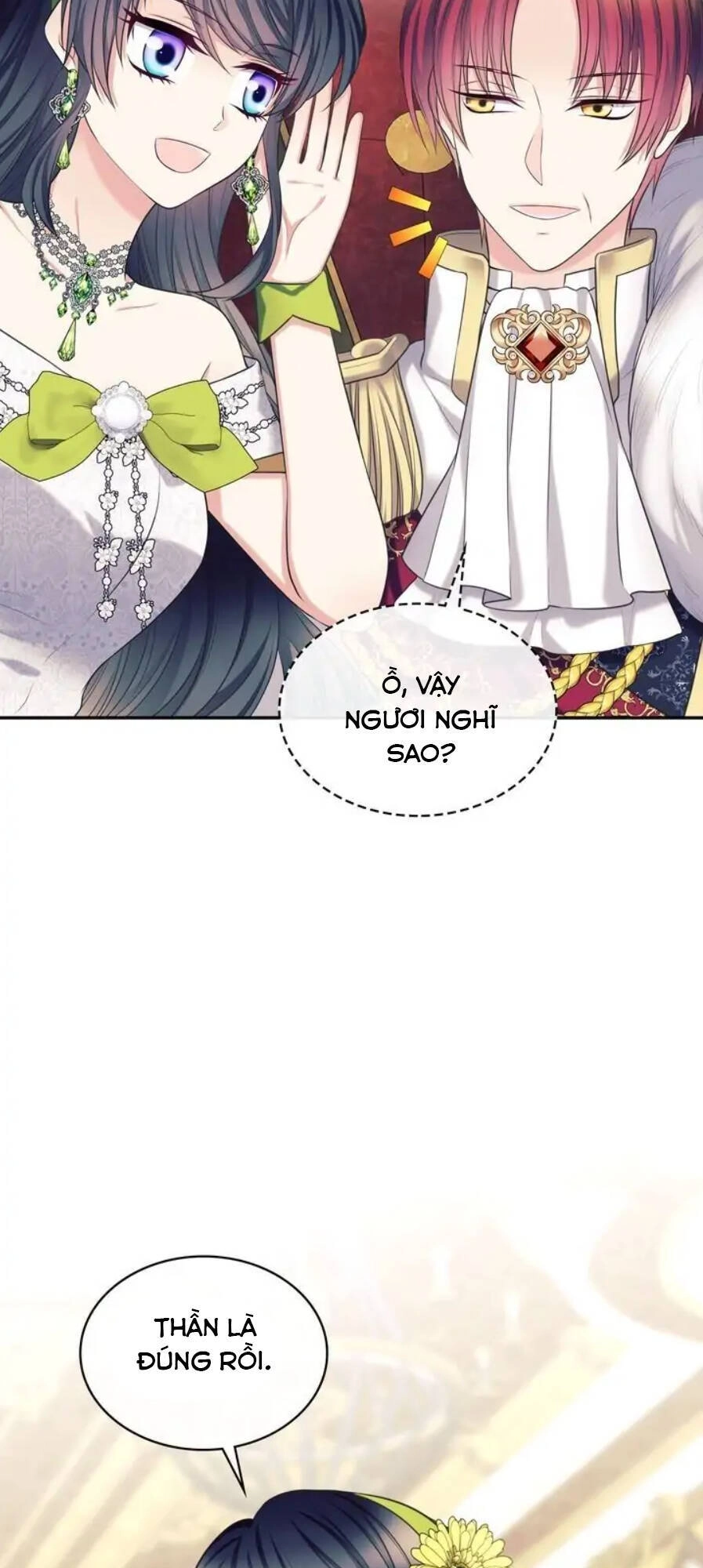 Tôi Trở Thành Hầu Gái Của Một Công Tước Chapter 110 - 20