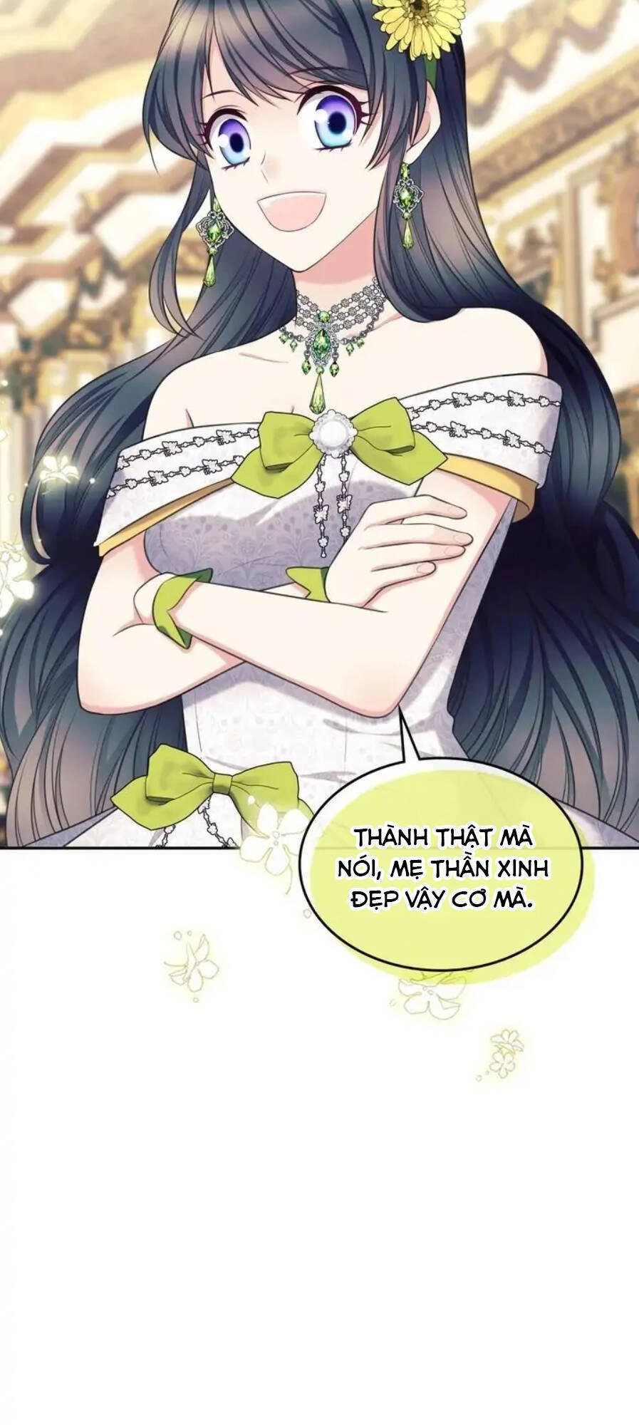 Tôi Trở Thành Hầu Gái Của Một Công Tước Chapter 110 - 21