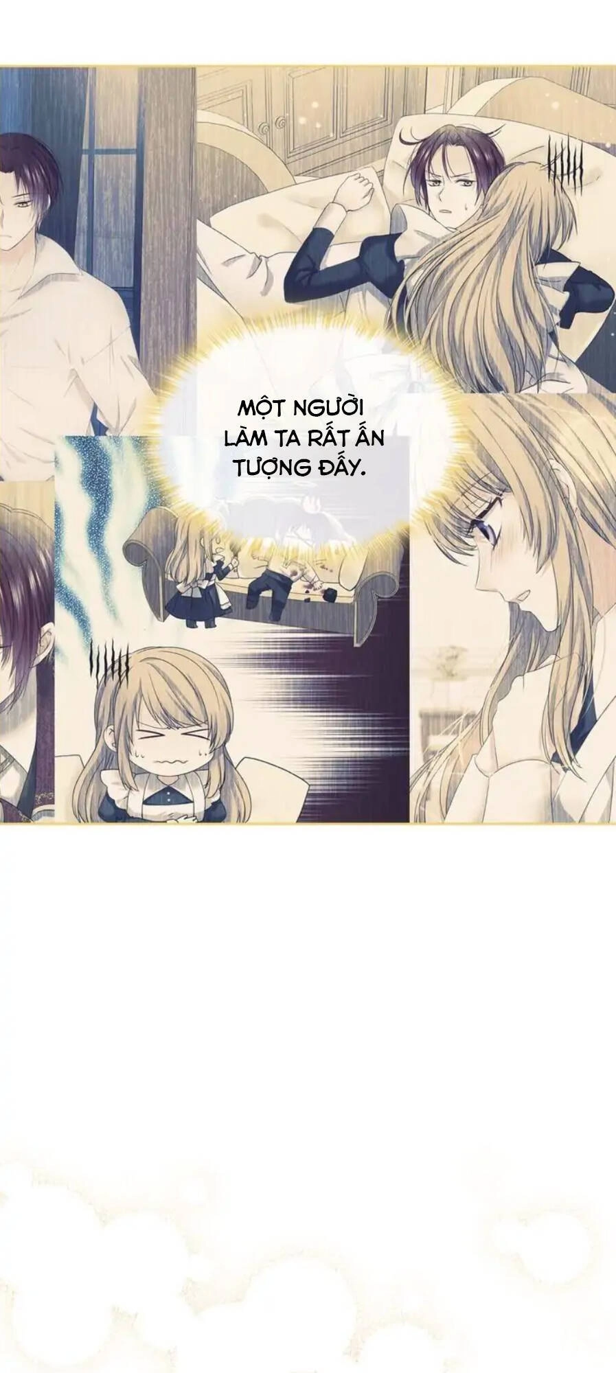 Tôi Trở Thành Hầu Gái Của Một Công Tước Chapter 110 - 23