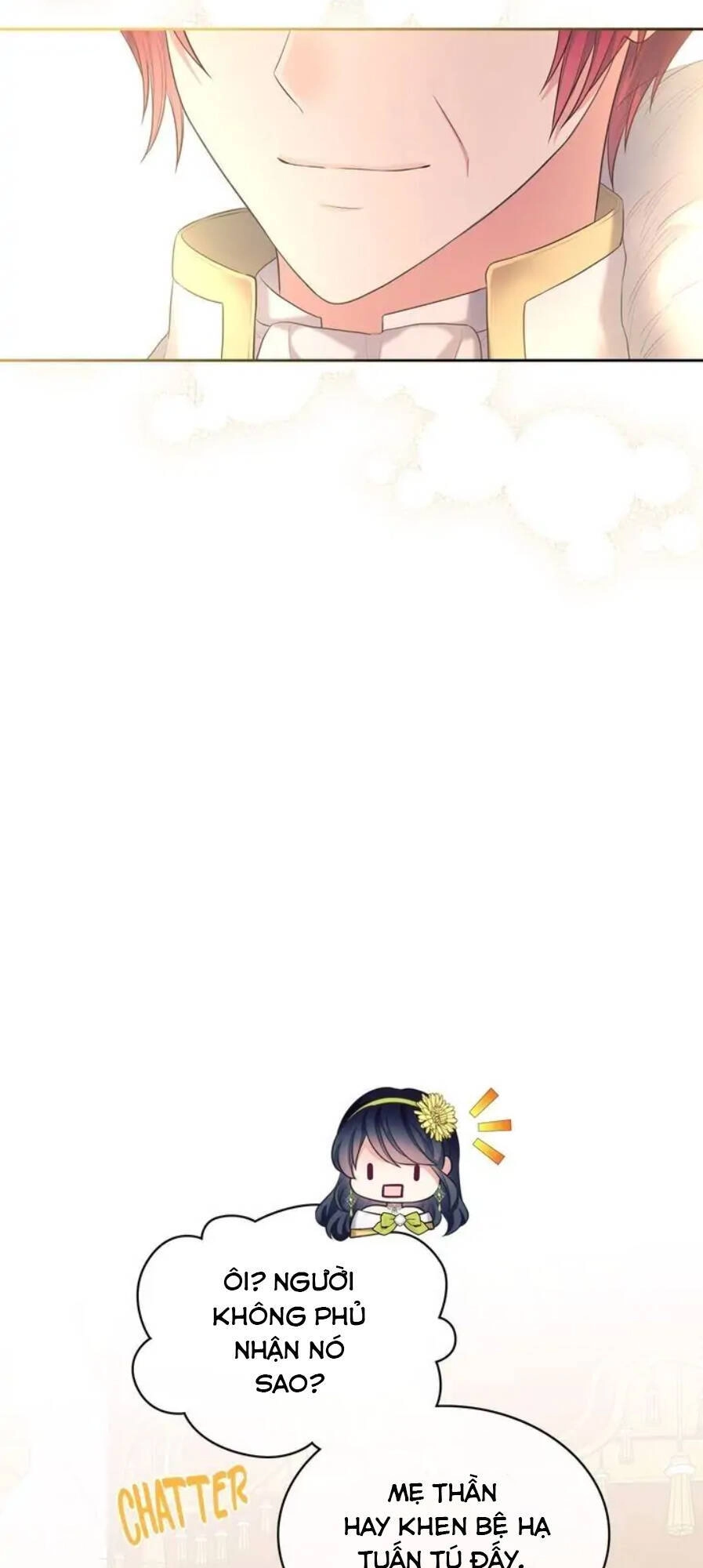 Tôi Trở Thành Hầu Gái Của Một Công Tước Chapter 110 - 24