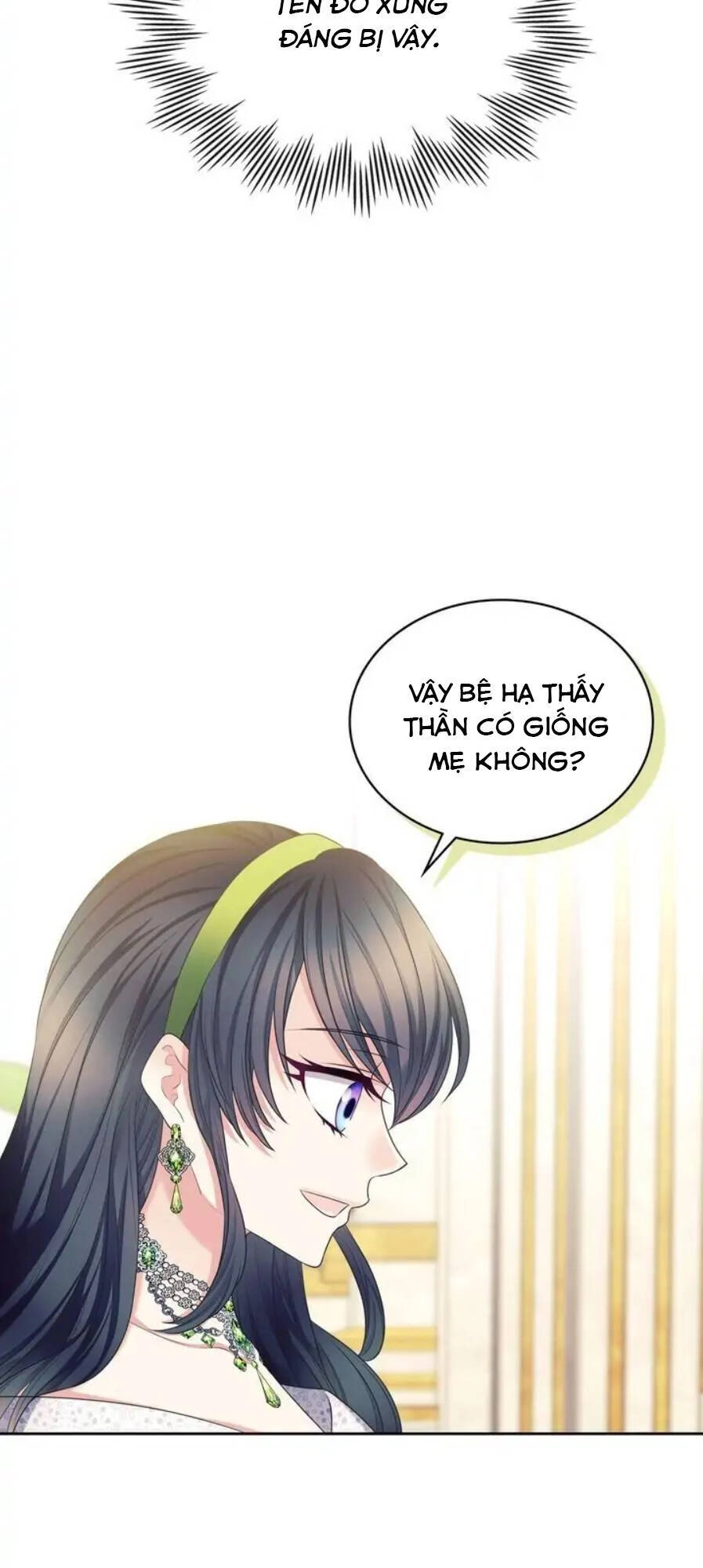 Tôi Trở Thành Hầu Gái Của Một Công Tước Chapter 110 - 26