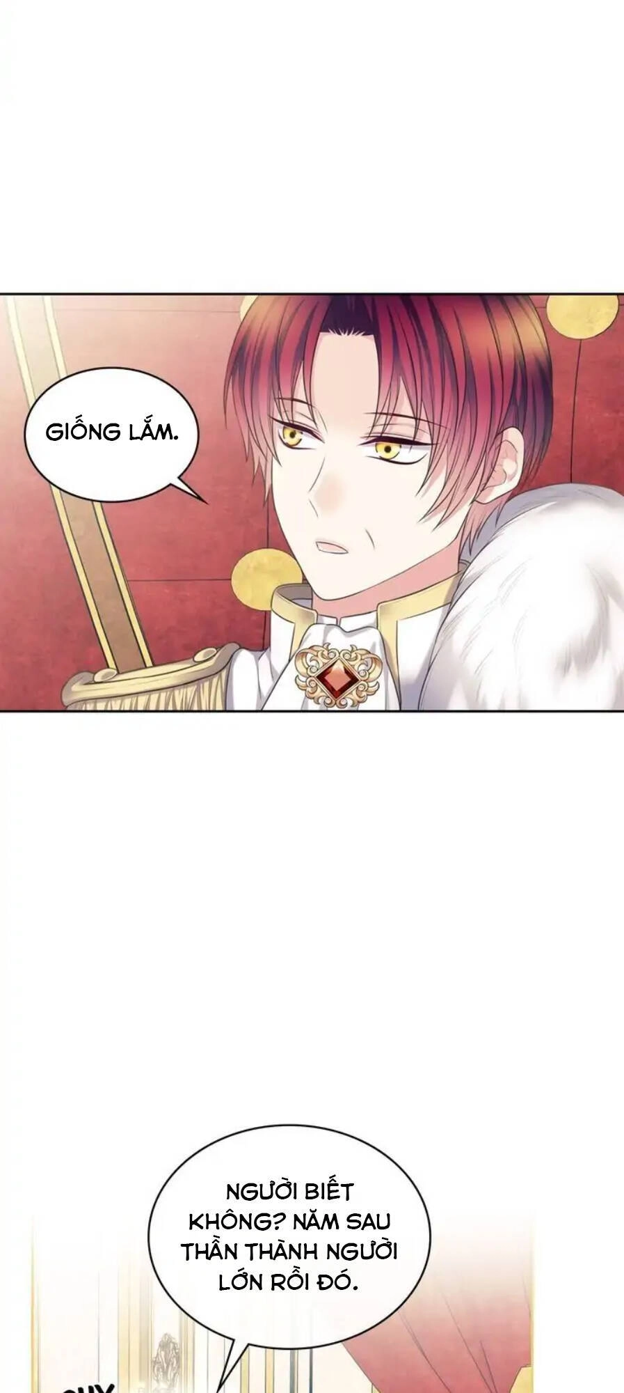 Tôi Trở Thành Hầu Gái Của Một Công Tước Chapter 110 - 27