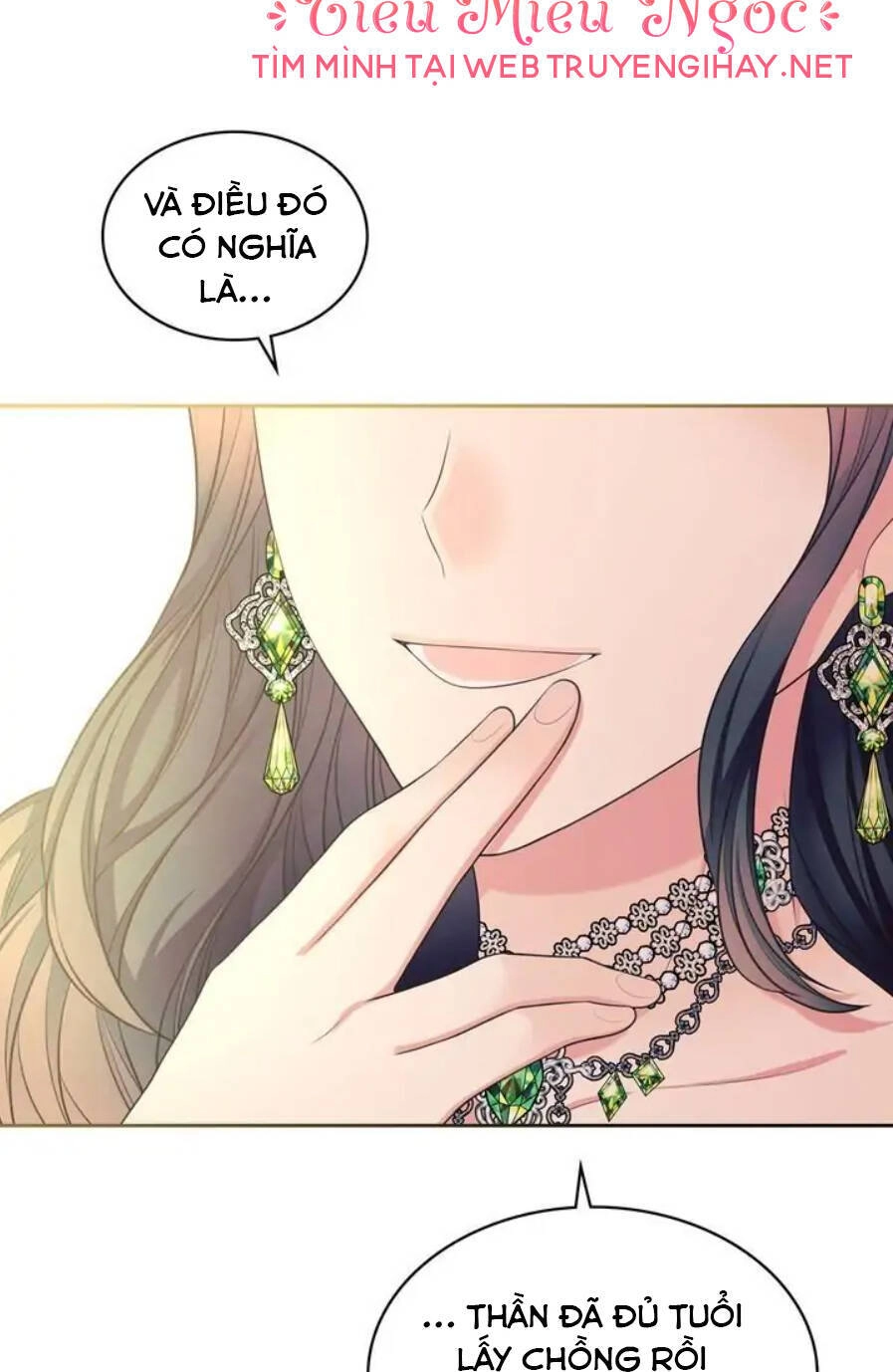 Tôi Trở Thành Hầu Gái Của Một Công Tước Chapter 110 - 29