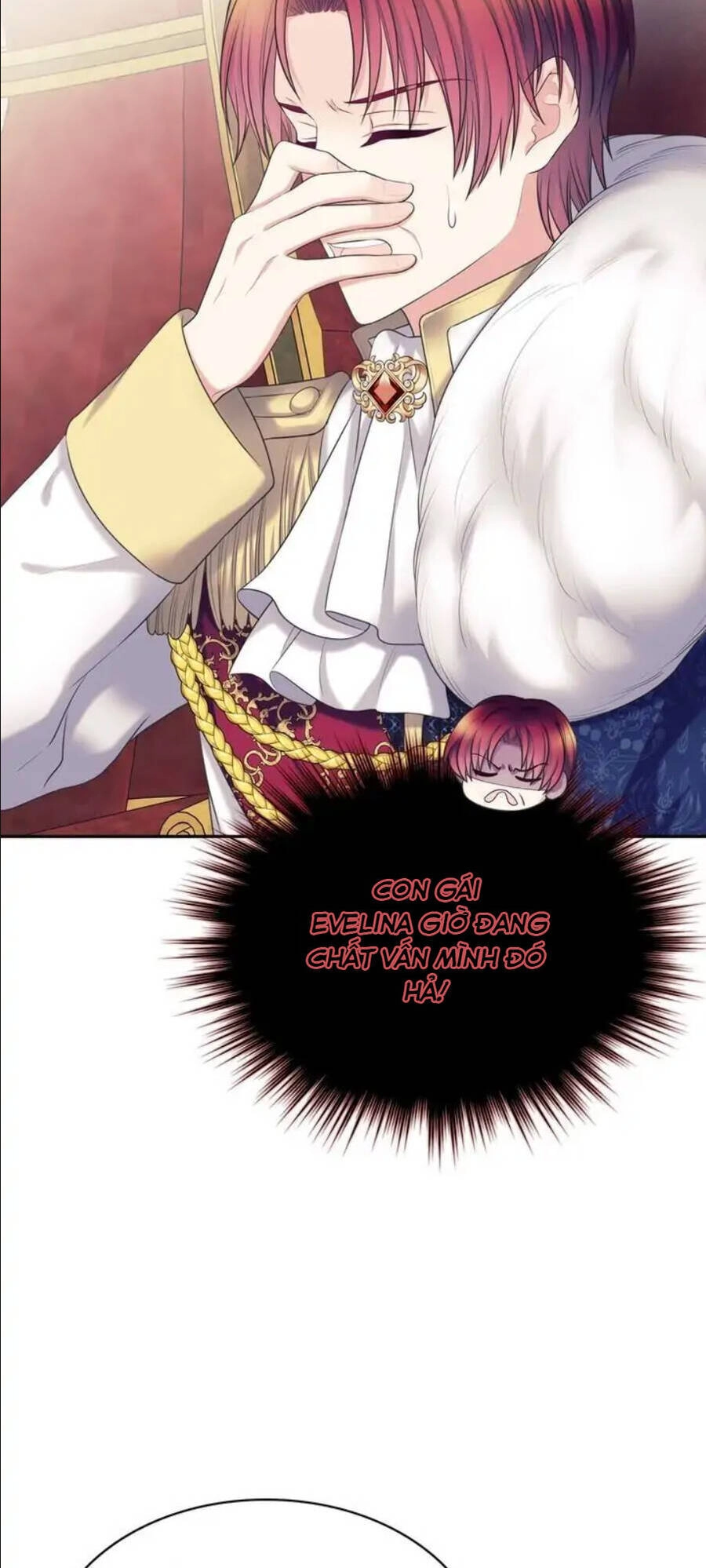 Tôi Trở Thành Hầu Gái Của Một Công Tước Chapter 110 - 32