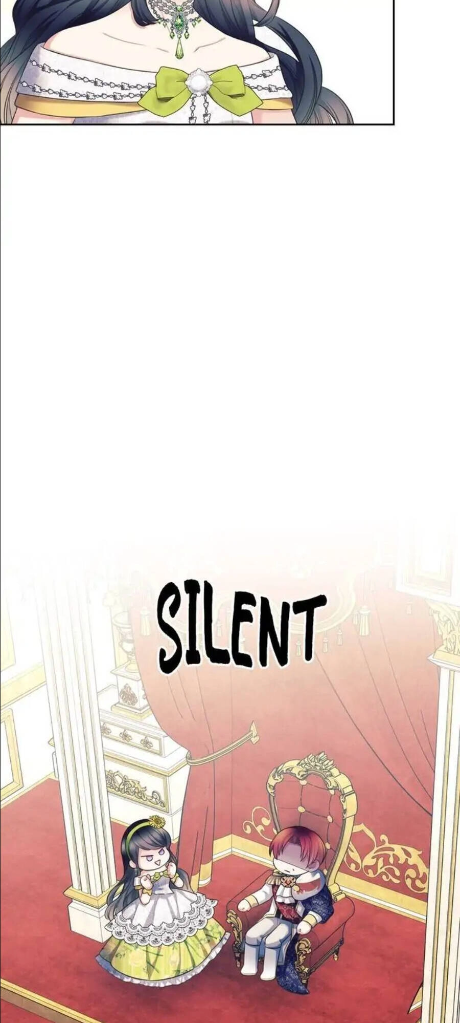 Tôi Trở Thành Hầu Gái Của Một Công Tước Chapter 110 - 34