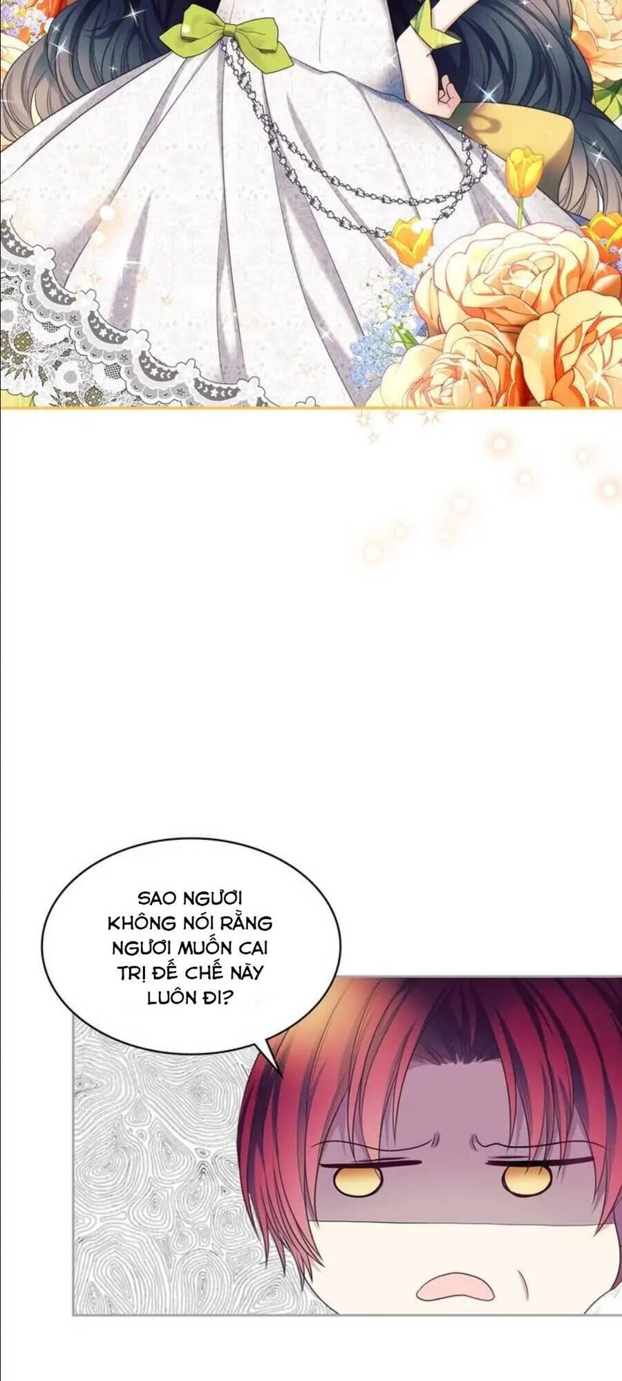 Tôi Trở Thành Hầu Gái Của Một Công Tước Chapter 110 - 37