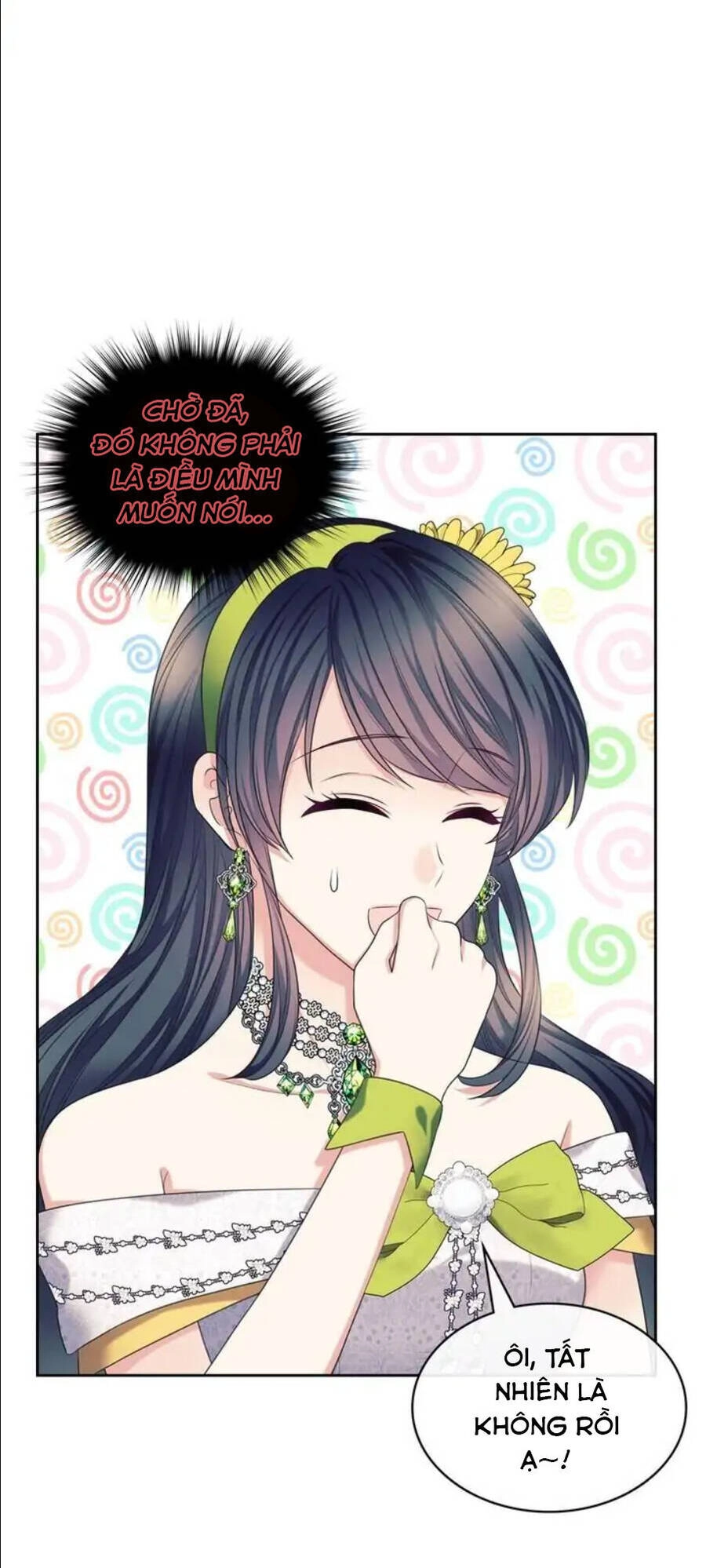 Tôi Trở Thành Hầu Gái Của Một Công Tước Chapter 110 - 39