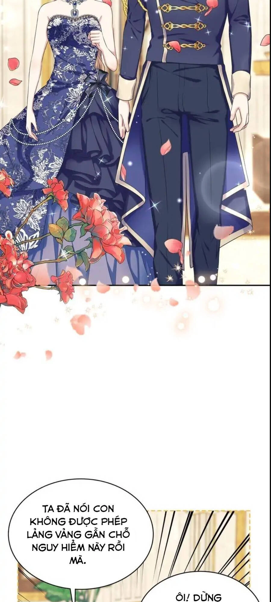 Tôi Trở Thành Hầu Gái Của Một Công Tước Chapter 110 - 45