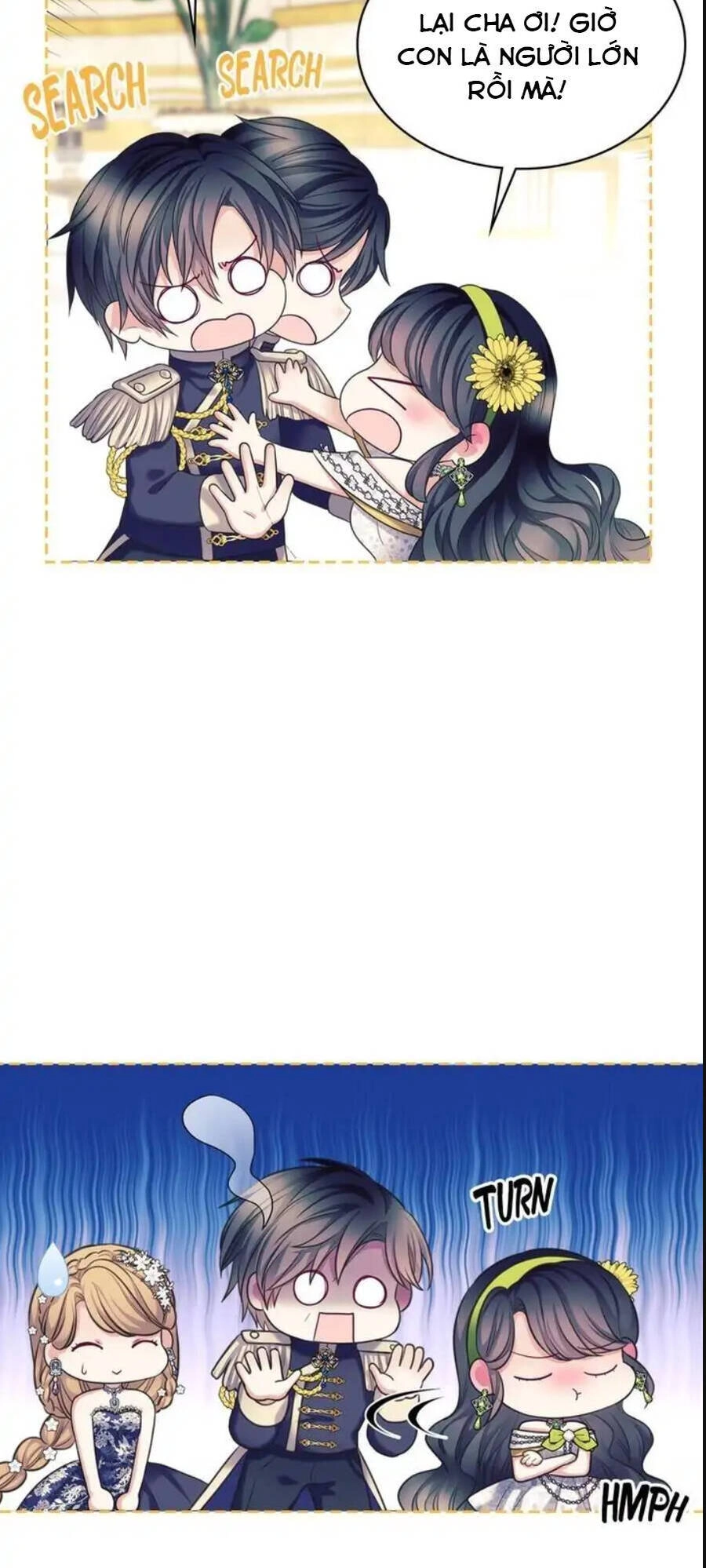 Tôi Trở Thành Hầu Gái Của Một Công Tước Chapter 110 - 46