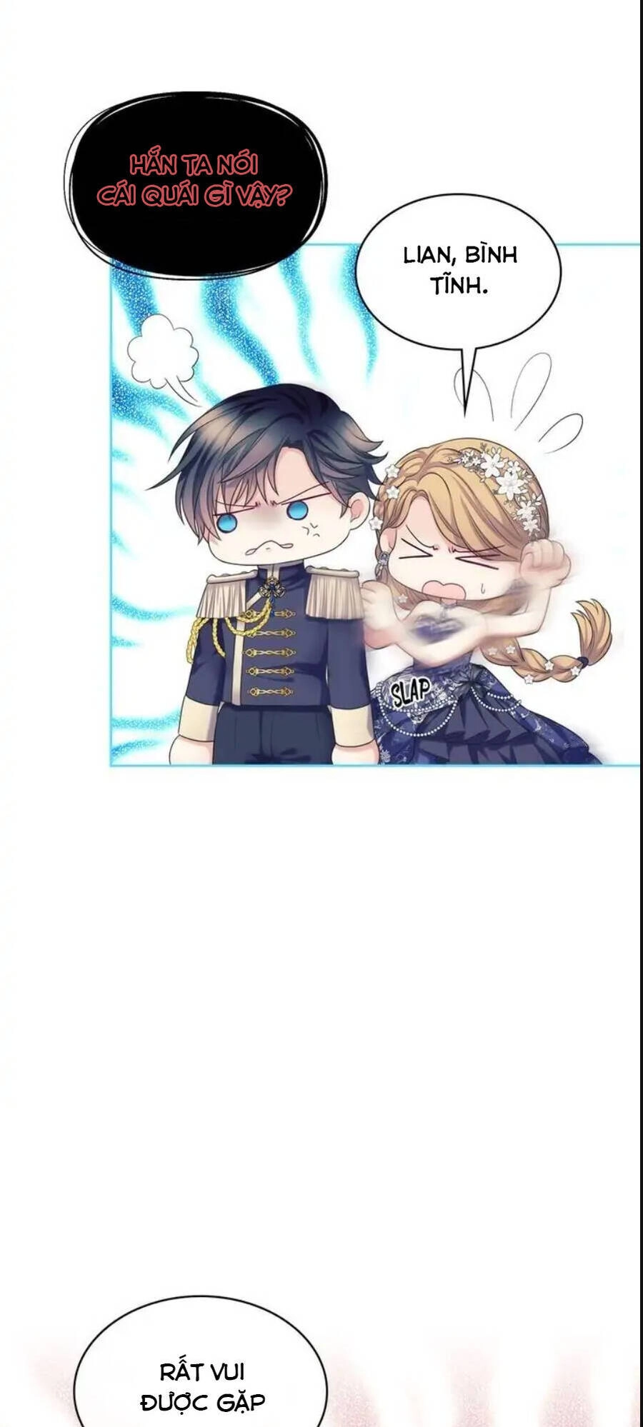 Tôi Trở Thành Hầu Gái Của Một Công Tước Chapter 110 - 48