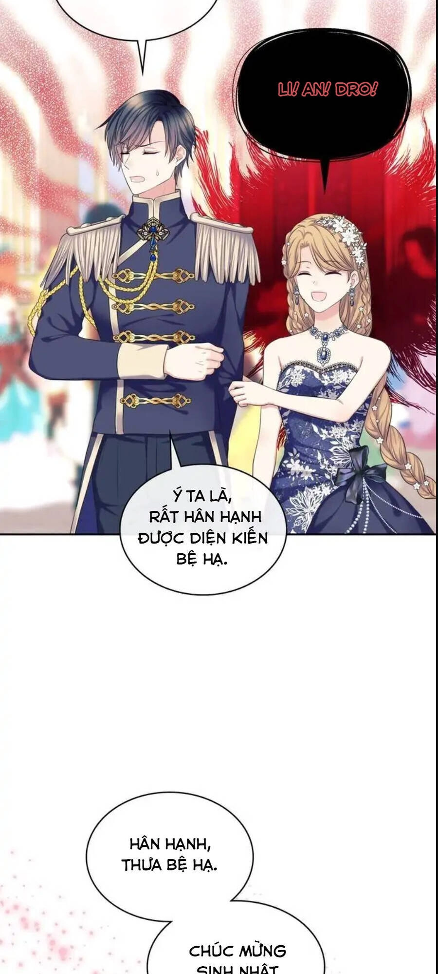 Tôi Trở Thành Hầu Gái Của Một Công Tước Chapter 110 - 49