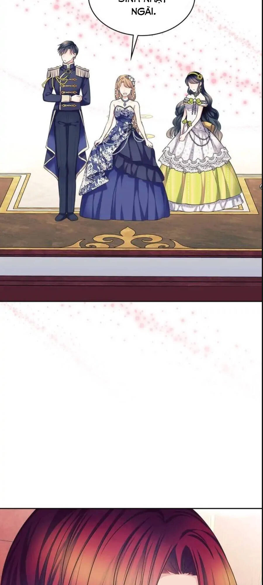 Tôi Trở Thành Hầu Gái Của Một Công Tước Chapter 110 - 50