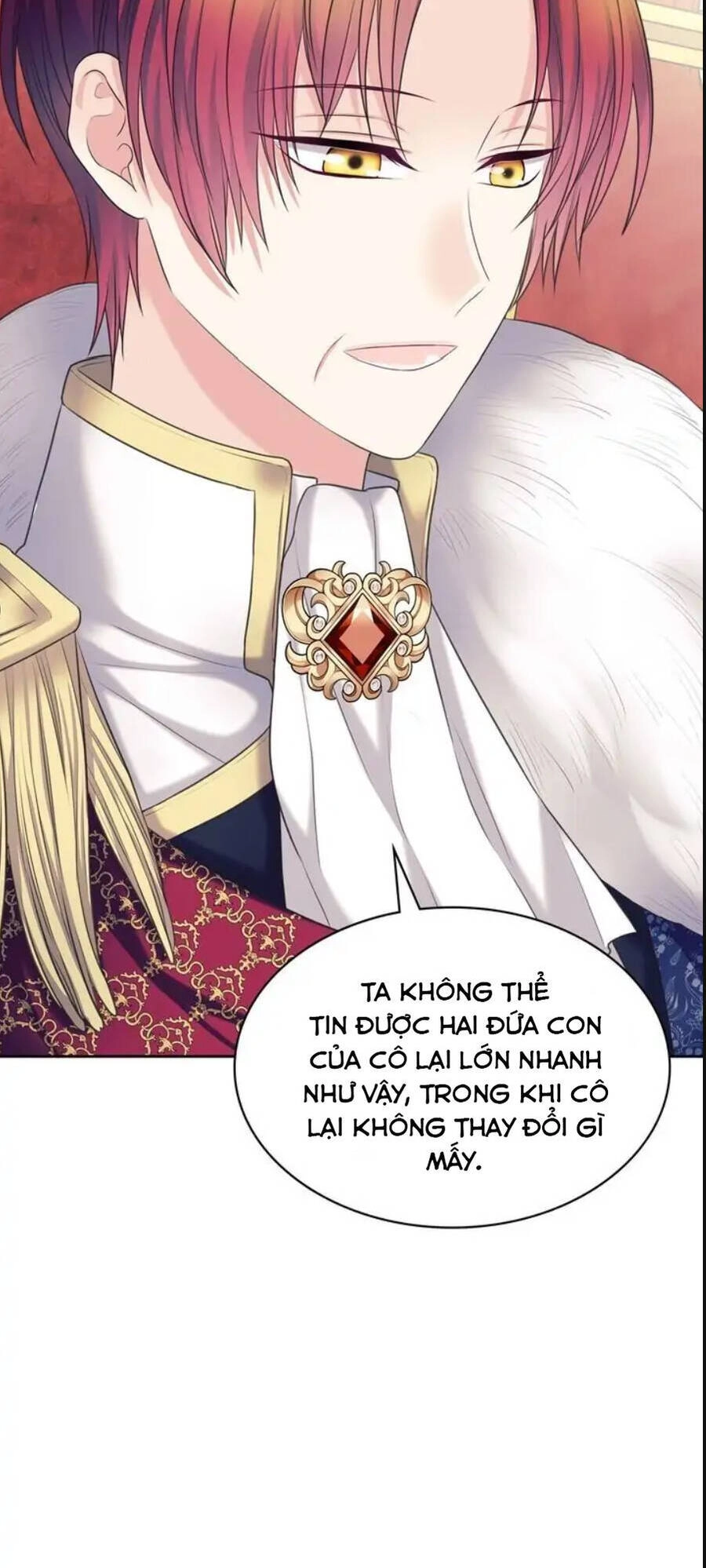 Tôi Trở Thành Hầu Gái Của Một Công Tước Chapter 110 - 51