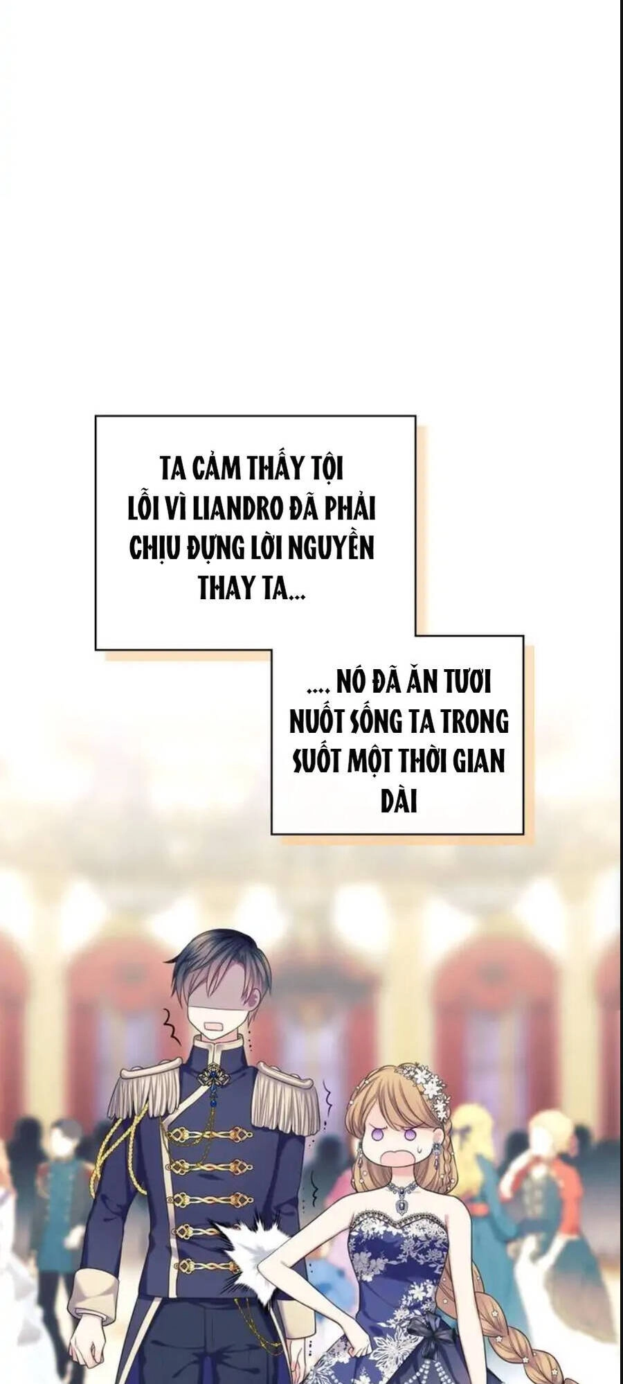 Tôi Trở Thành Hầu Gái Của Một Công Tước Chapter 110 - 53