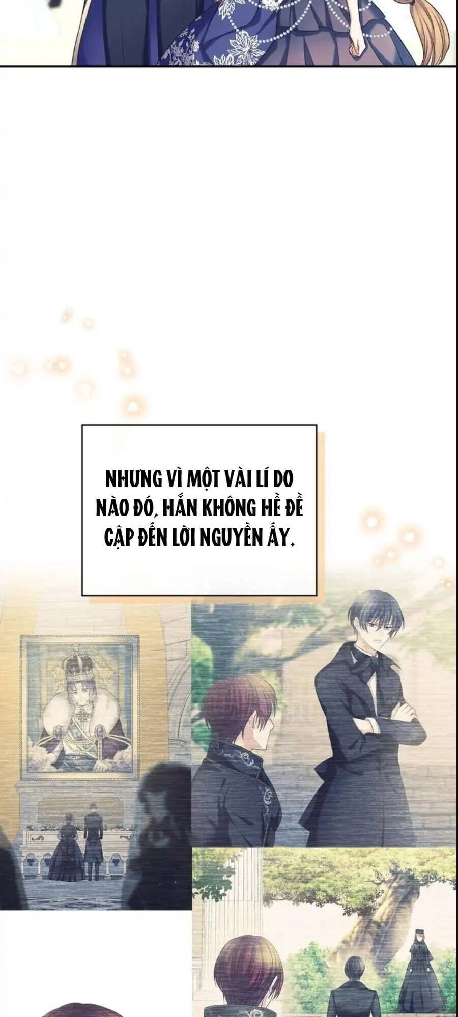 Tôi Trở Thành Hầu Gái Của Một Công Tước Chapter 110 - 54