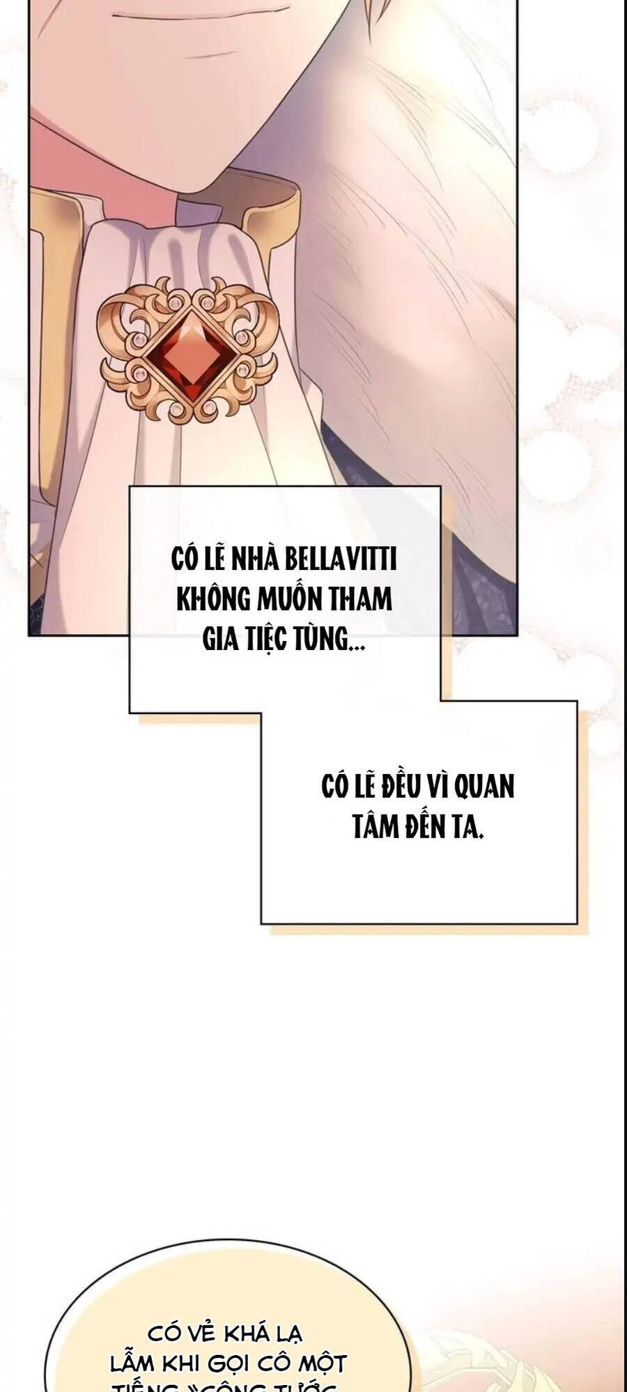 Tôi Trở Thành Hầu Gái Của Một Công Tước Chapter 110 - 56