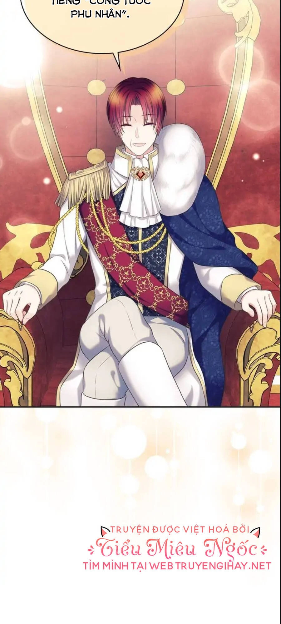 Tôi Trở Thành Hầu Gái Của Một Công Tước Chapter 110 - 57