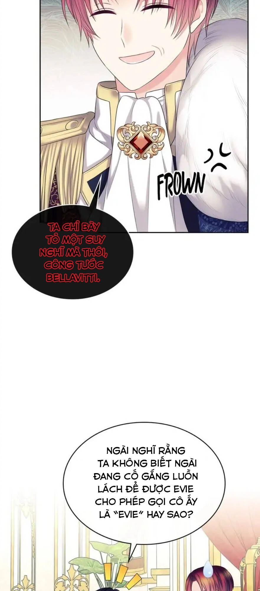 Tôi Trở Thành Hầu Gái Của Một Công Tước Chapter 110 - 60