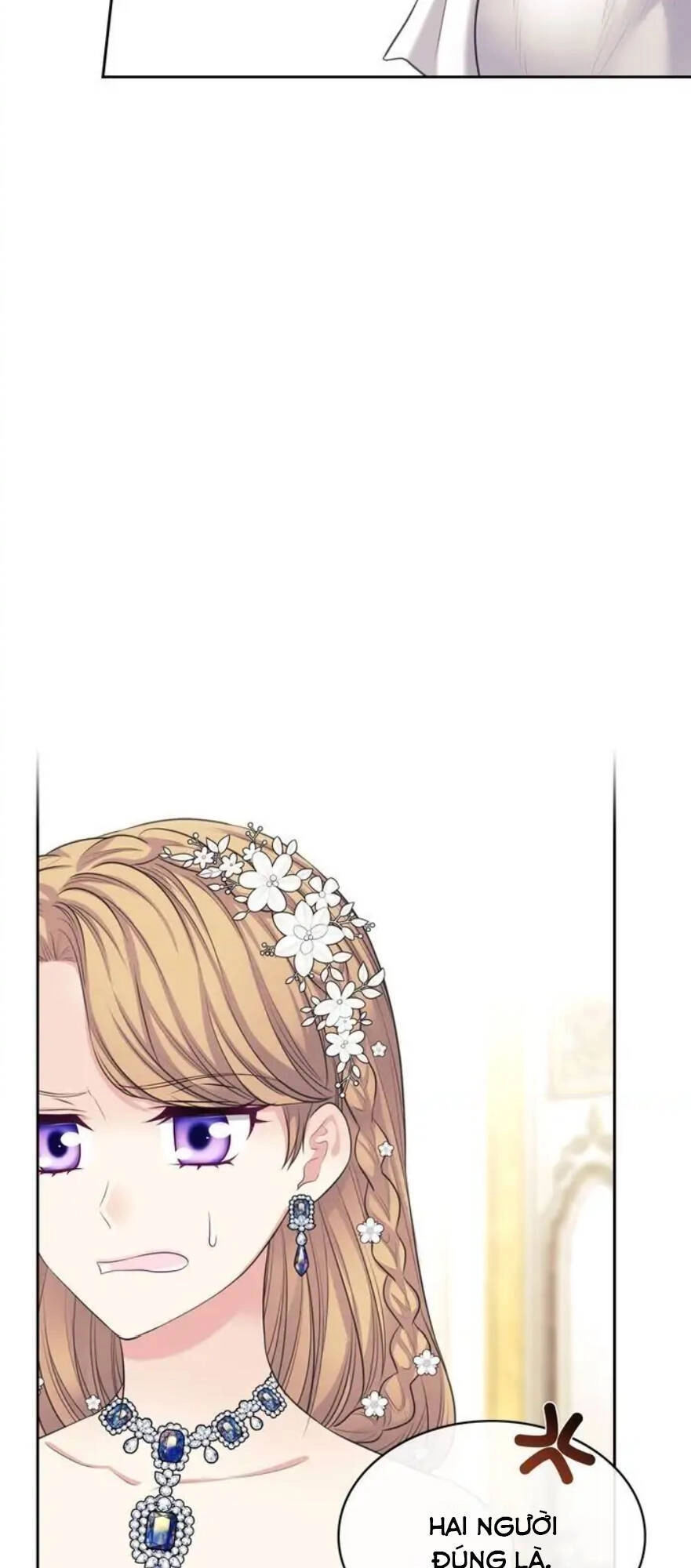 Tôi Trở Thành Hầu Gái Của Một Công Tước Chapter 110 - 64