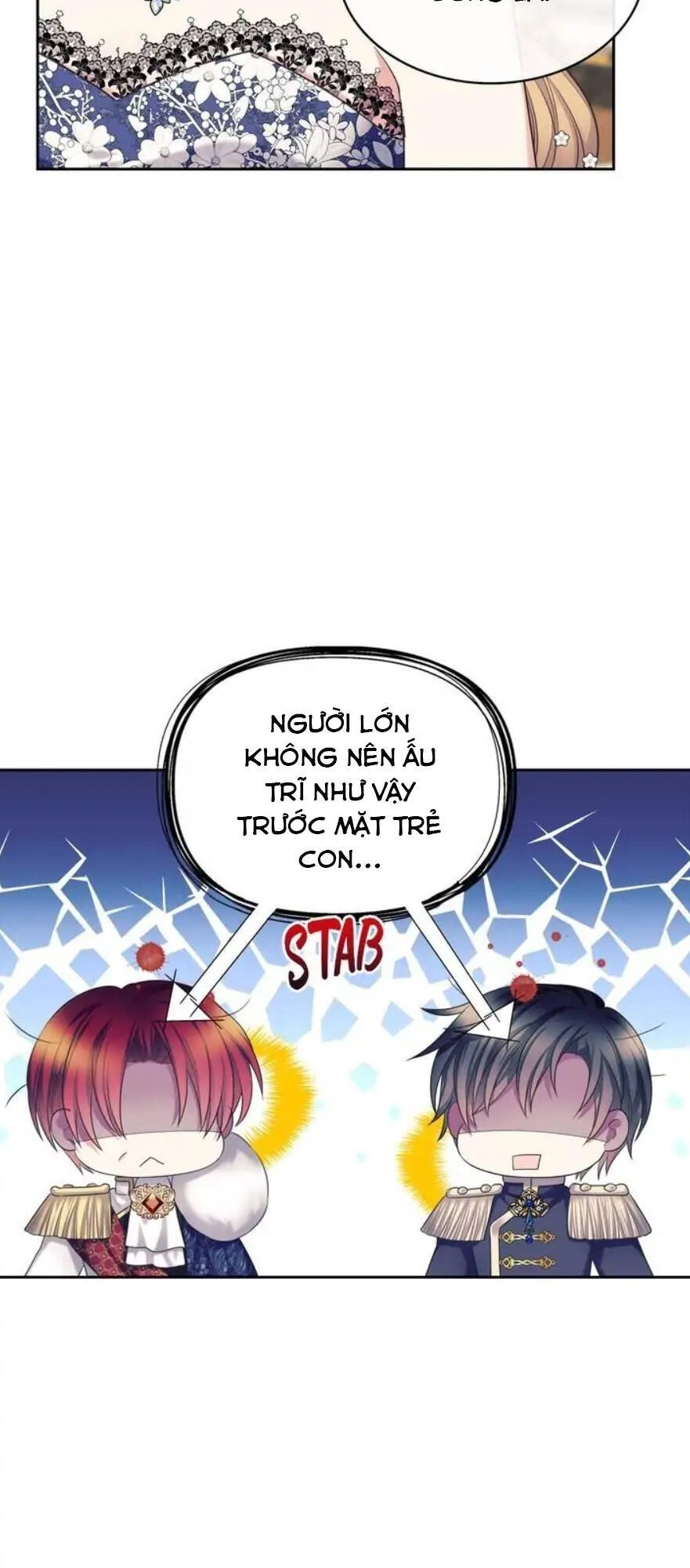 Tôi Trở Thành Hầu Gái Của Một Công Tước Chapter 110 - 65