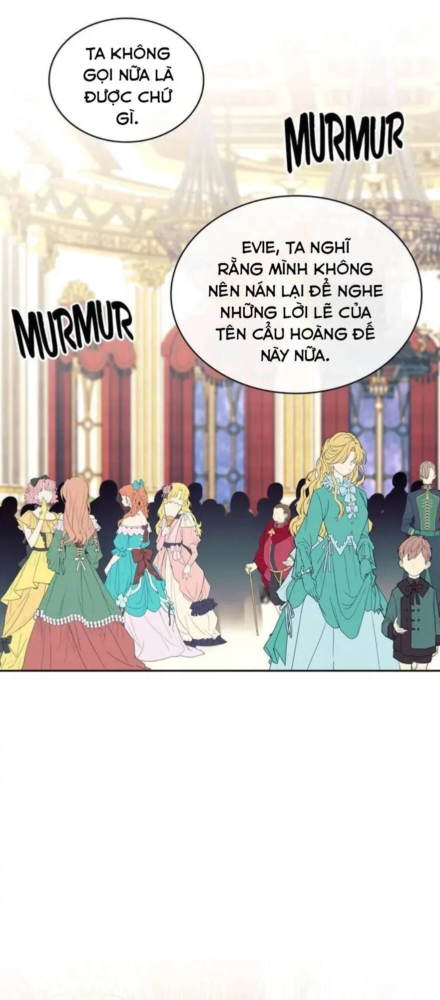 Tôi Trở Thành Hầu Gái Của Một Công Tước Chapter 110 - 68