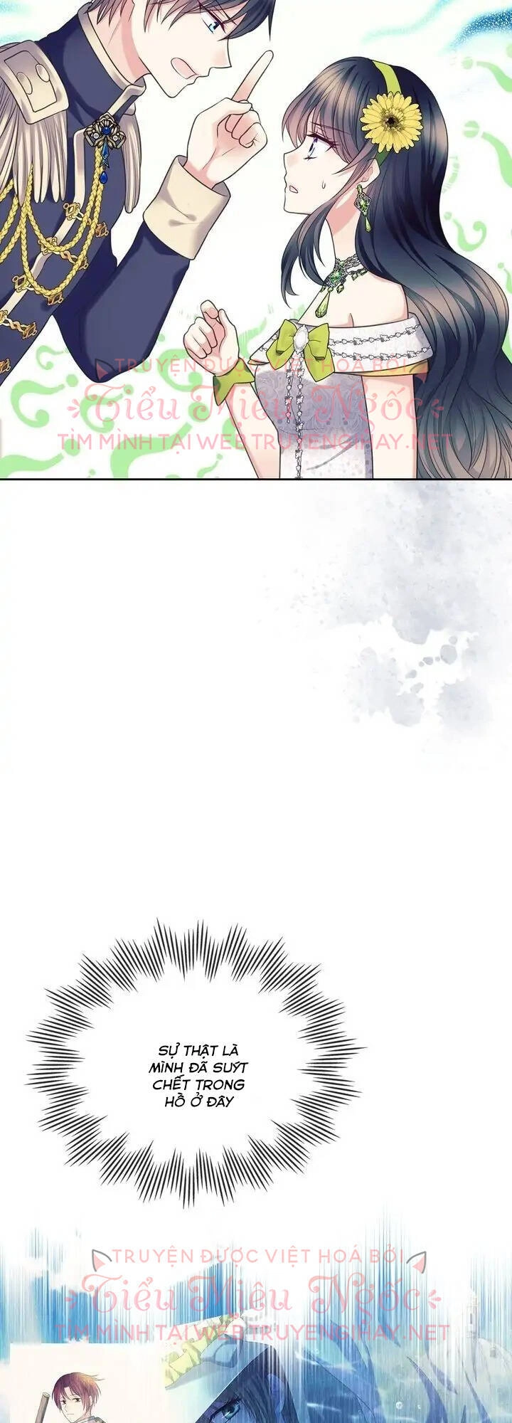 Tôi Trở Thành Hầu Gái Của Một Công Tước Chapter 111 - 5