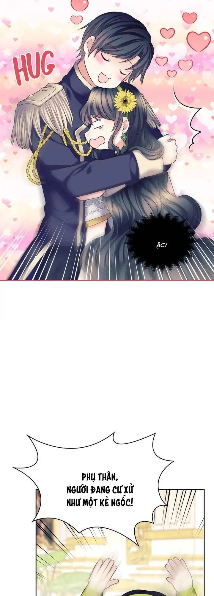 Tôi Trở Thành Hầu Gái Của Một Công Tước Chapter 111 - 9